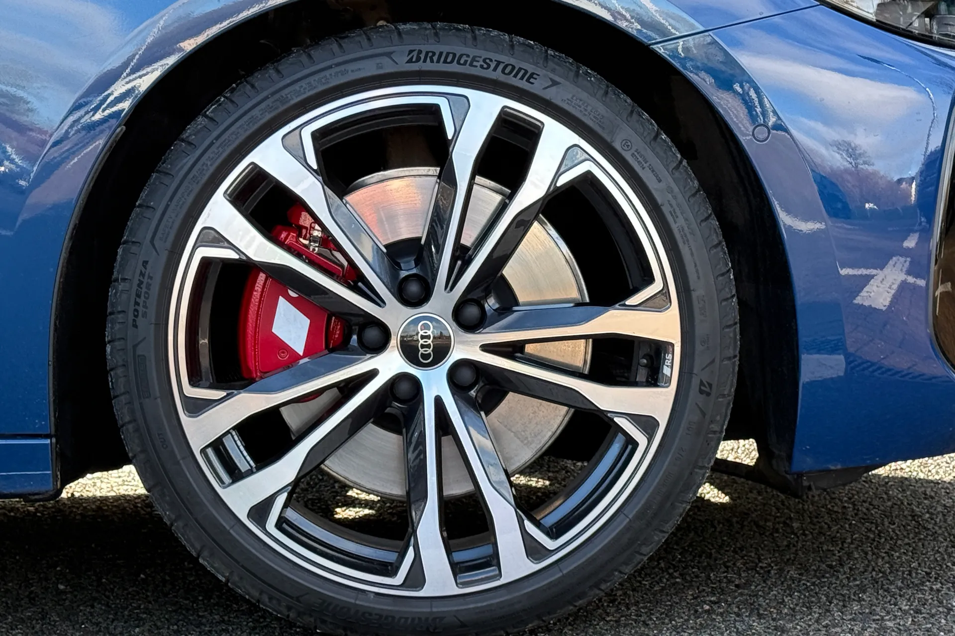 Audi A5 thumbnail image number 12