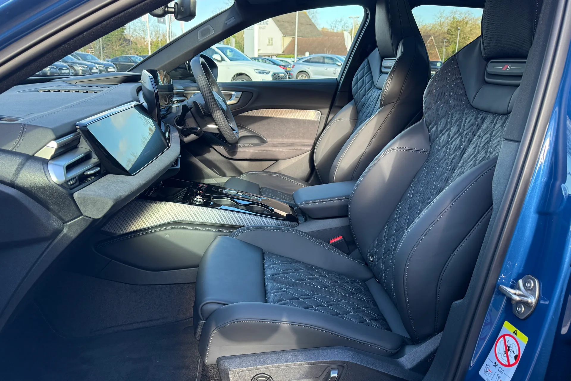 Audi A5 thumbnail image number 58