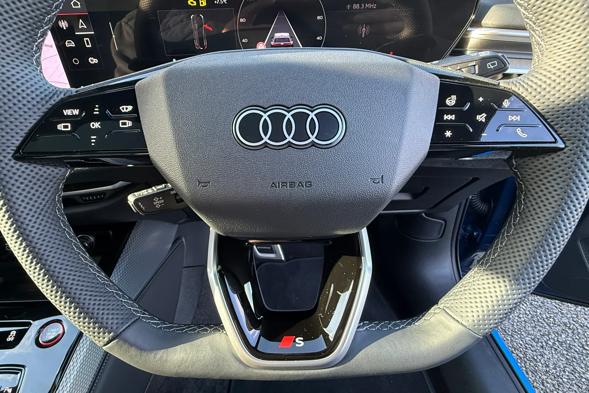 Audi A5 thumbnail image number 51