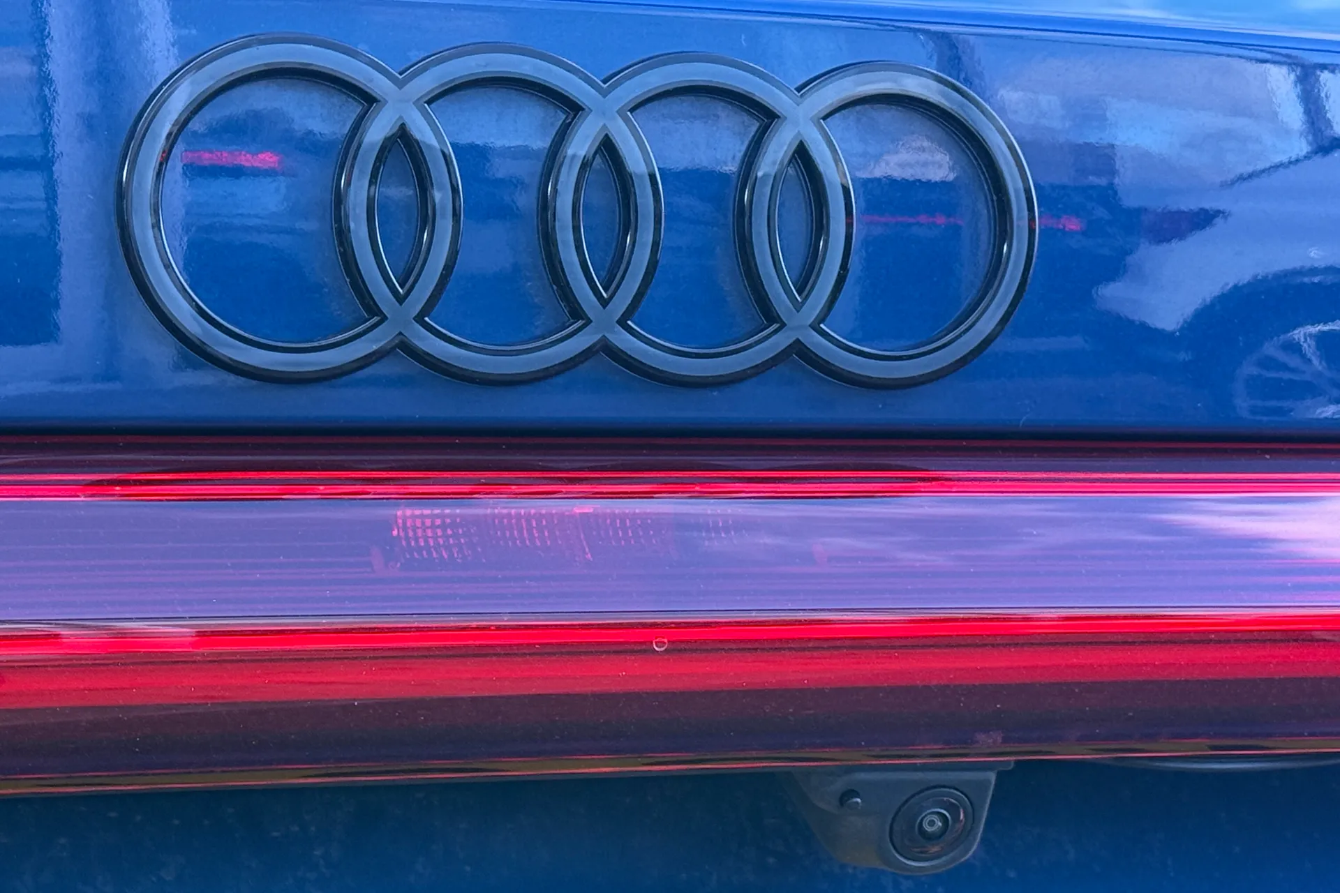 Audi A5 thumbnail image number 17