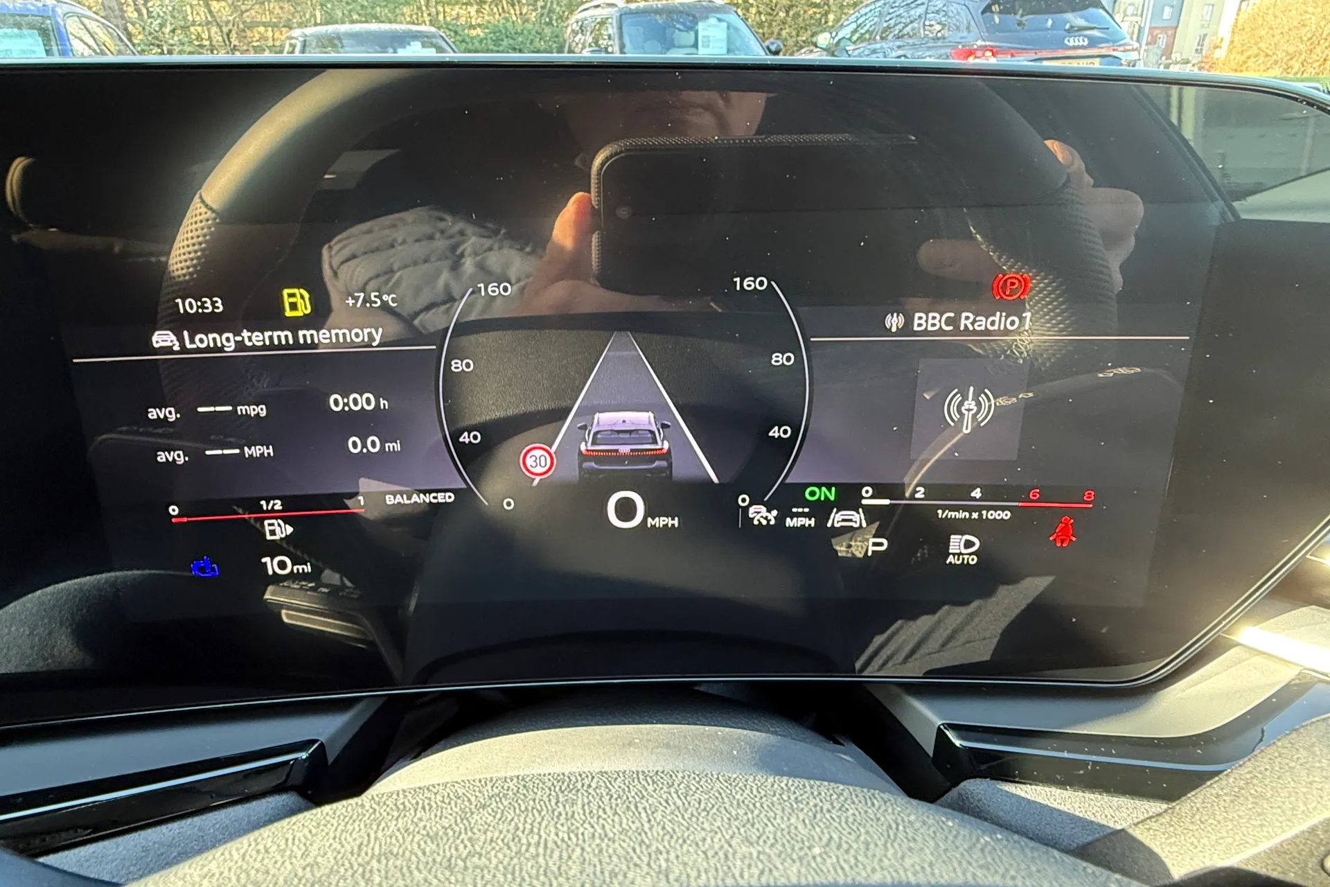 Audi A5 thumbnail image number 54