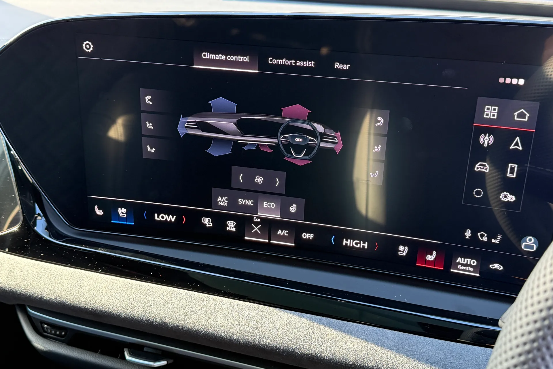 Audi A5 thumbnail image number 45