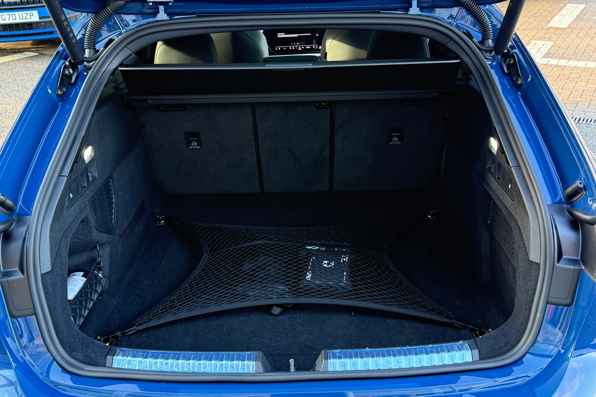 Audi A5 thumbnail image number 27