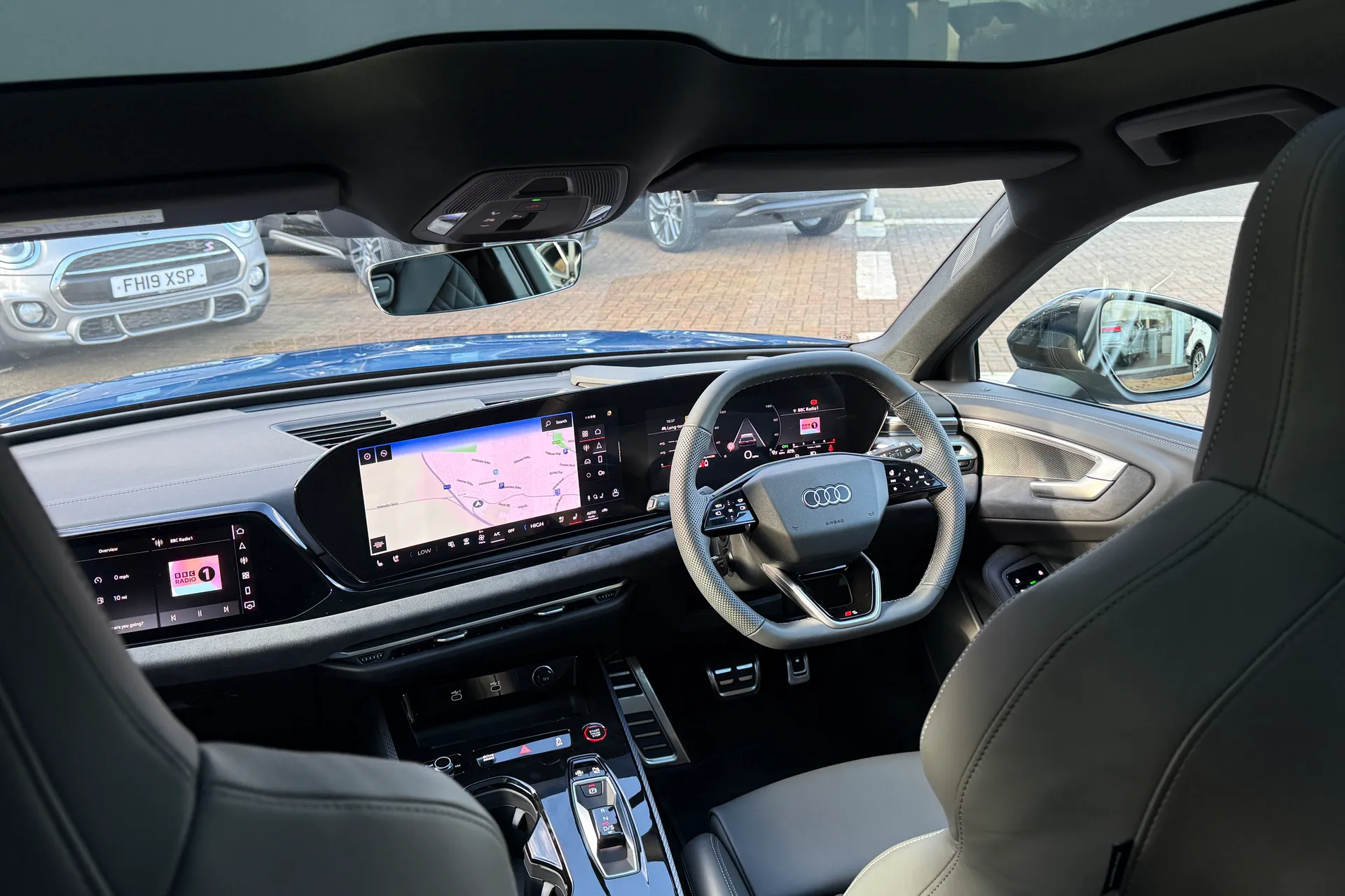 Audi A5 thumbnail image number 68