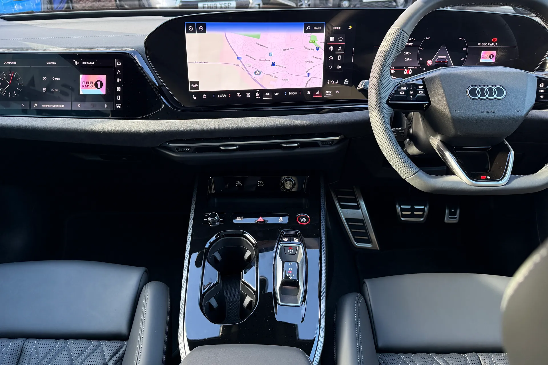 Audi A5 thumbnail image number 65