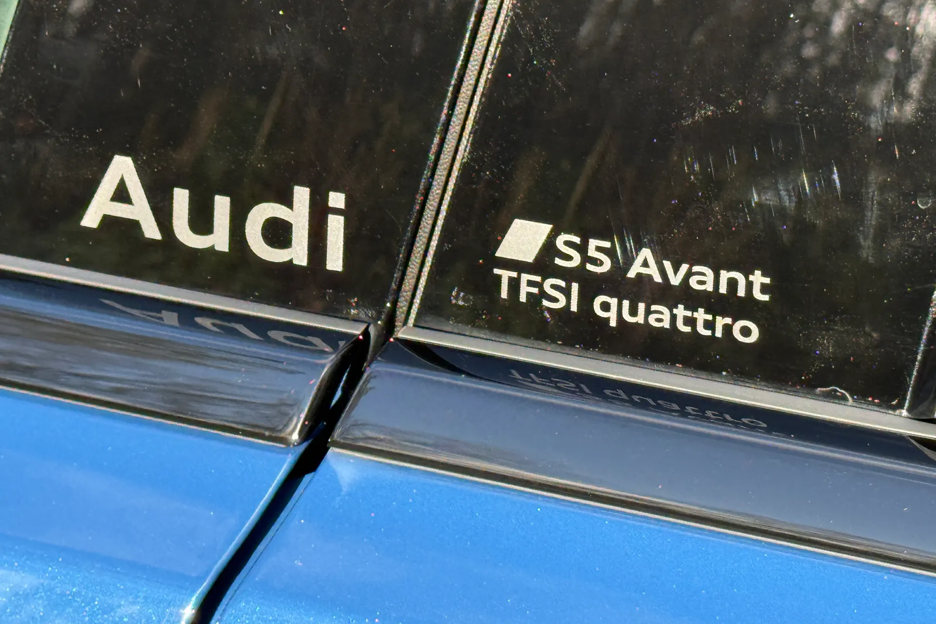 Audi A5 thumbnail image number 13