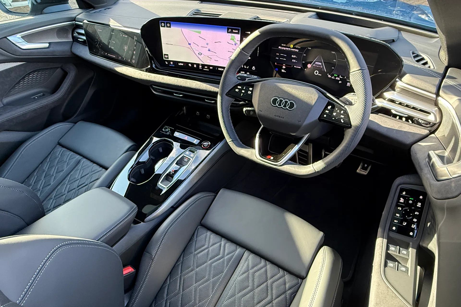 Audi A5 thumbnail image number 56