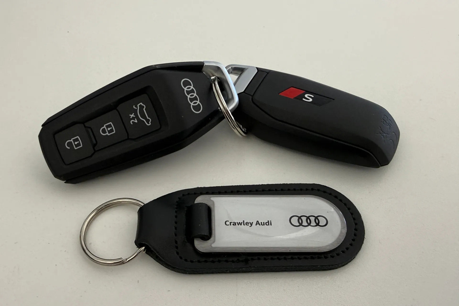 Audi A5 thumbnail image number 73