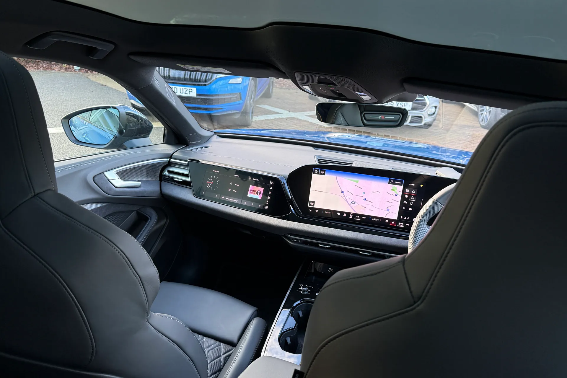 Audi A5 thumbnail image number 67