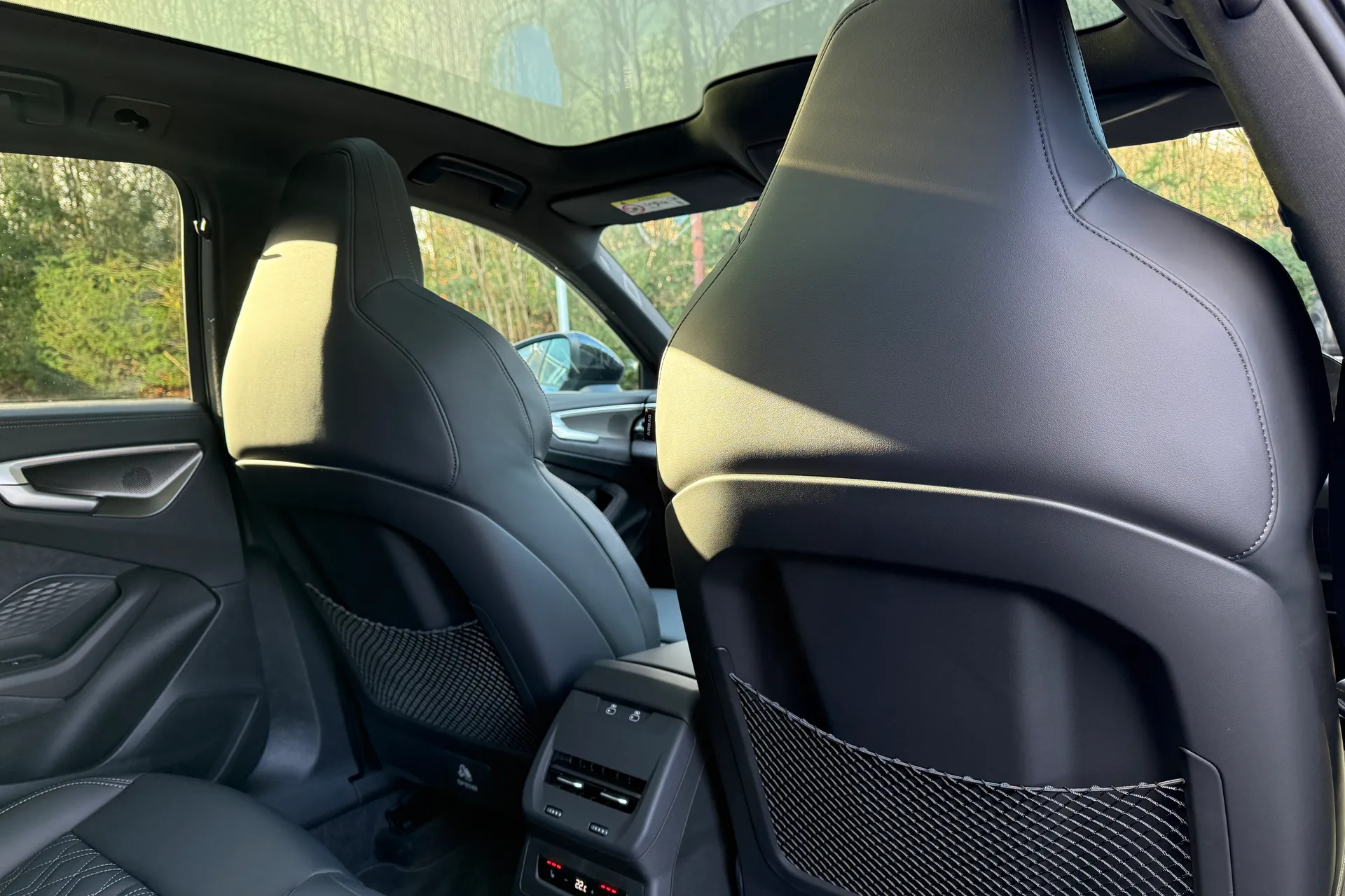 Audi A5 thumbnail image number 34