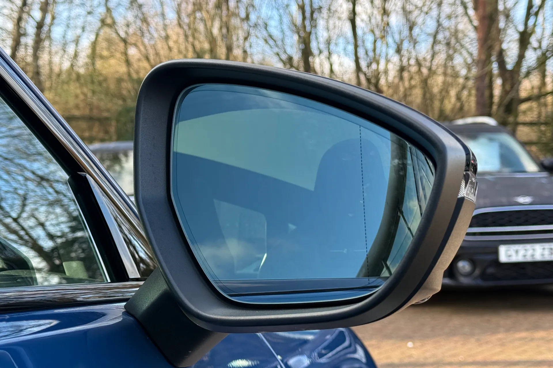 Audi A5 thumbnail image number 8