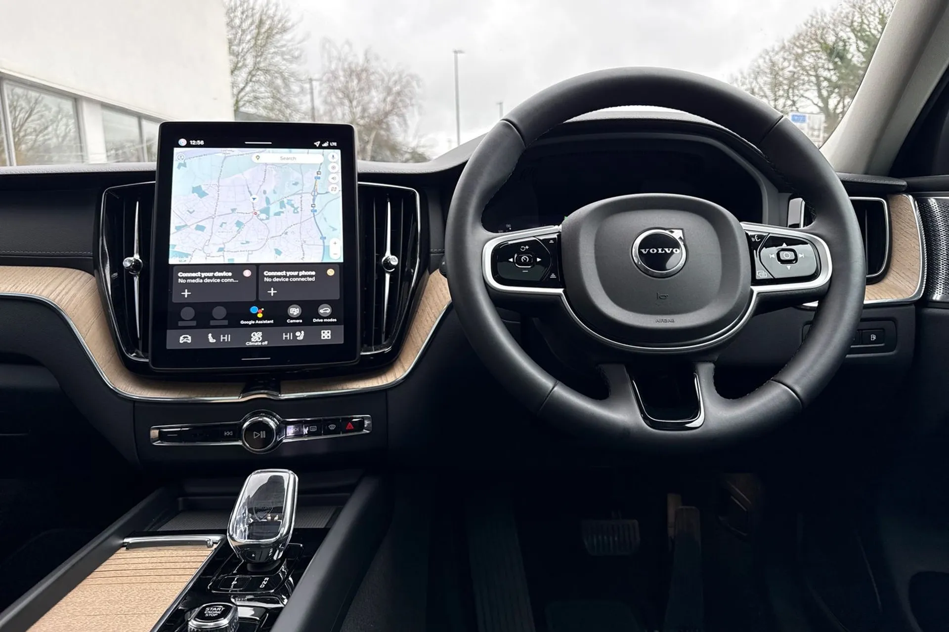 Volvo XC60 thumbnail image number 34