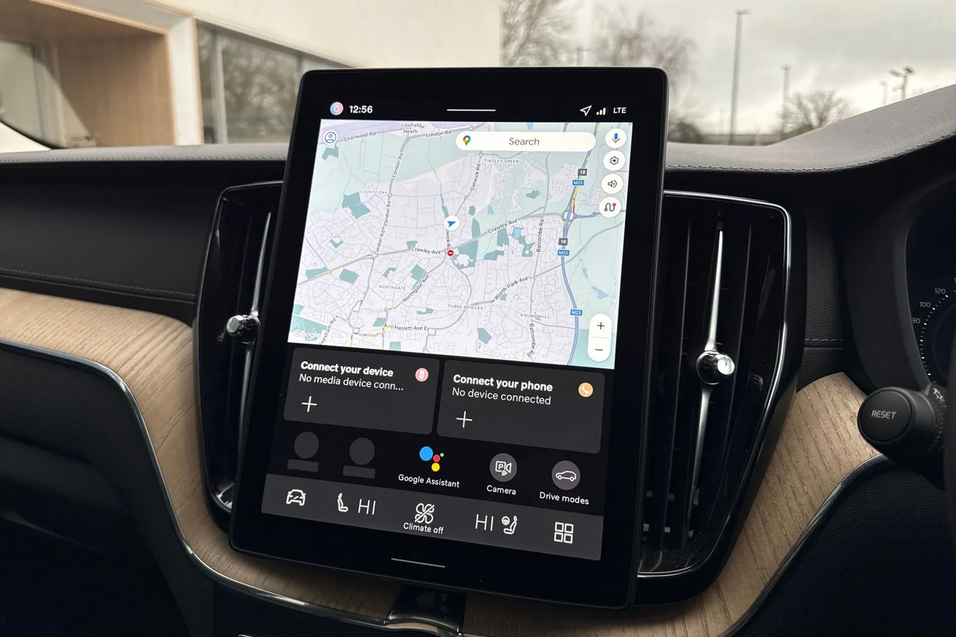 Volvo XC60 thumbnail image number 5