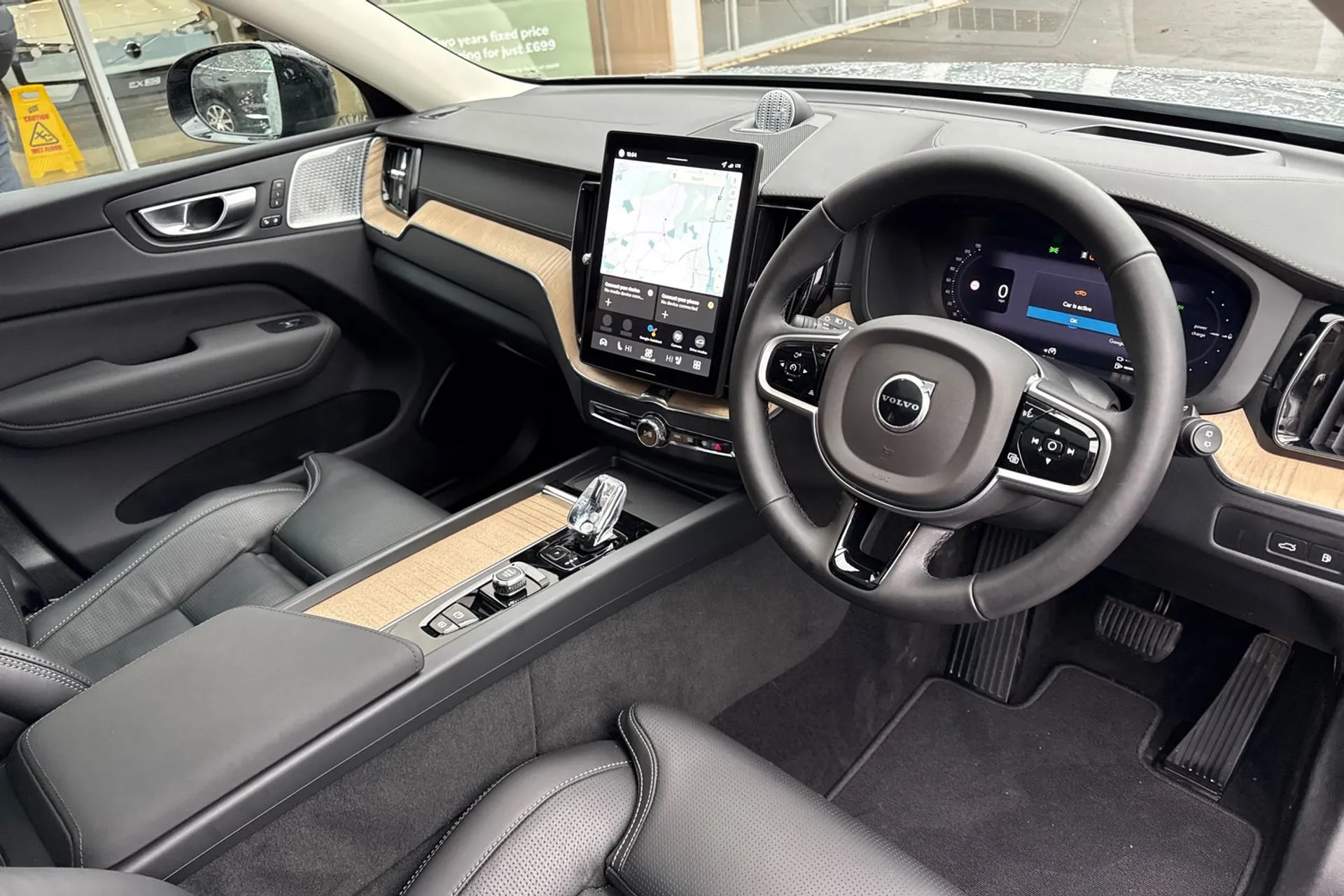 Volvo XC60 thumbnail image number 6