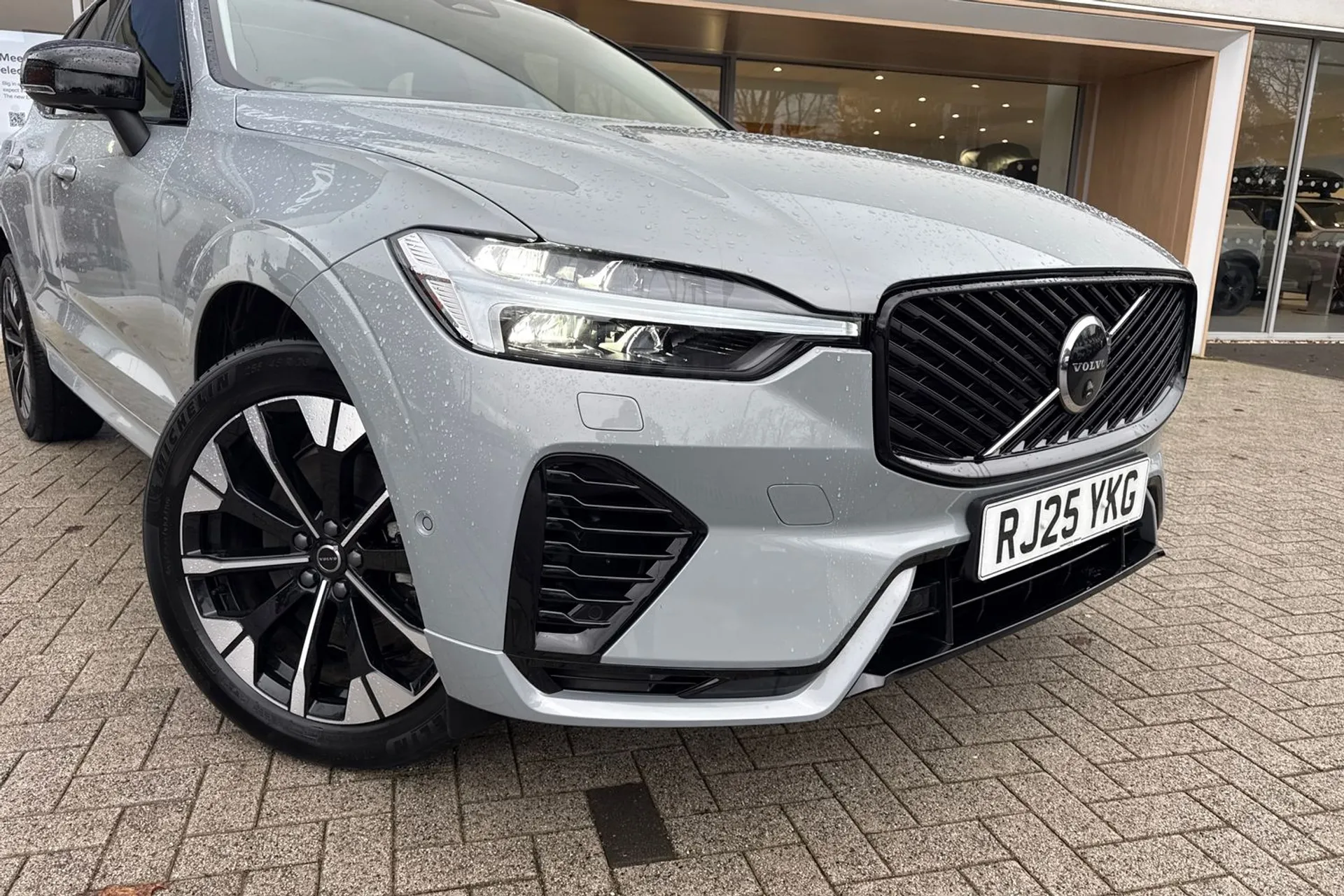 Volvo XC60 thumbnail image number 7