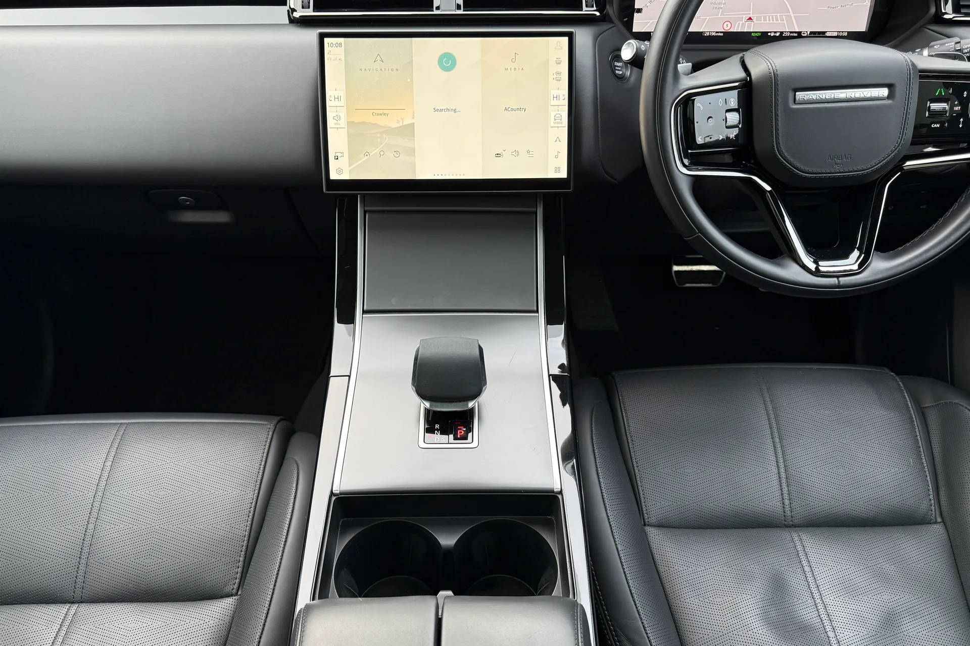 LAND ROVER RANGE ROVER VELAR thumbnail image number 20