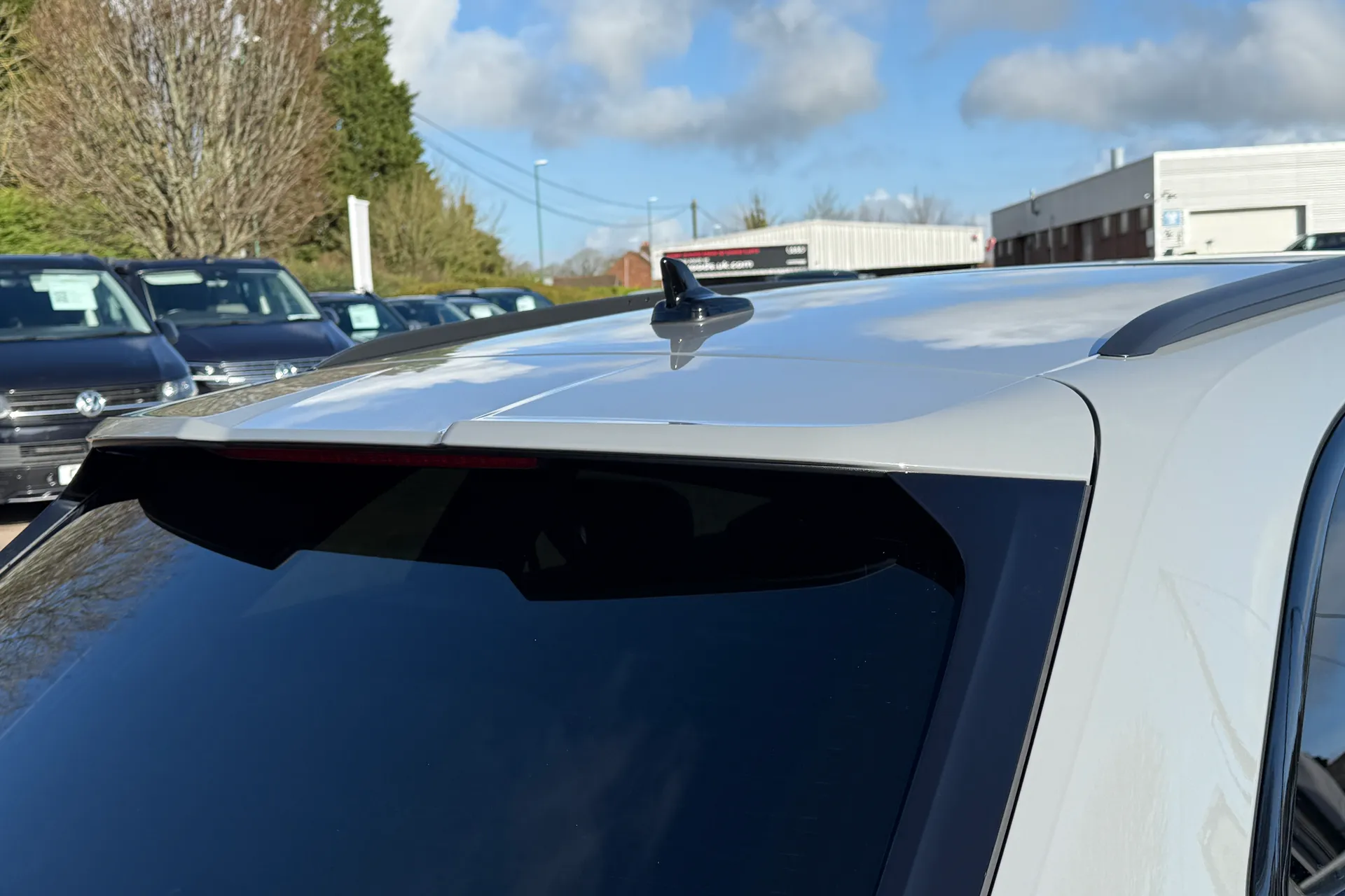 Audi RS4 thumbnail image number 60