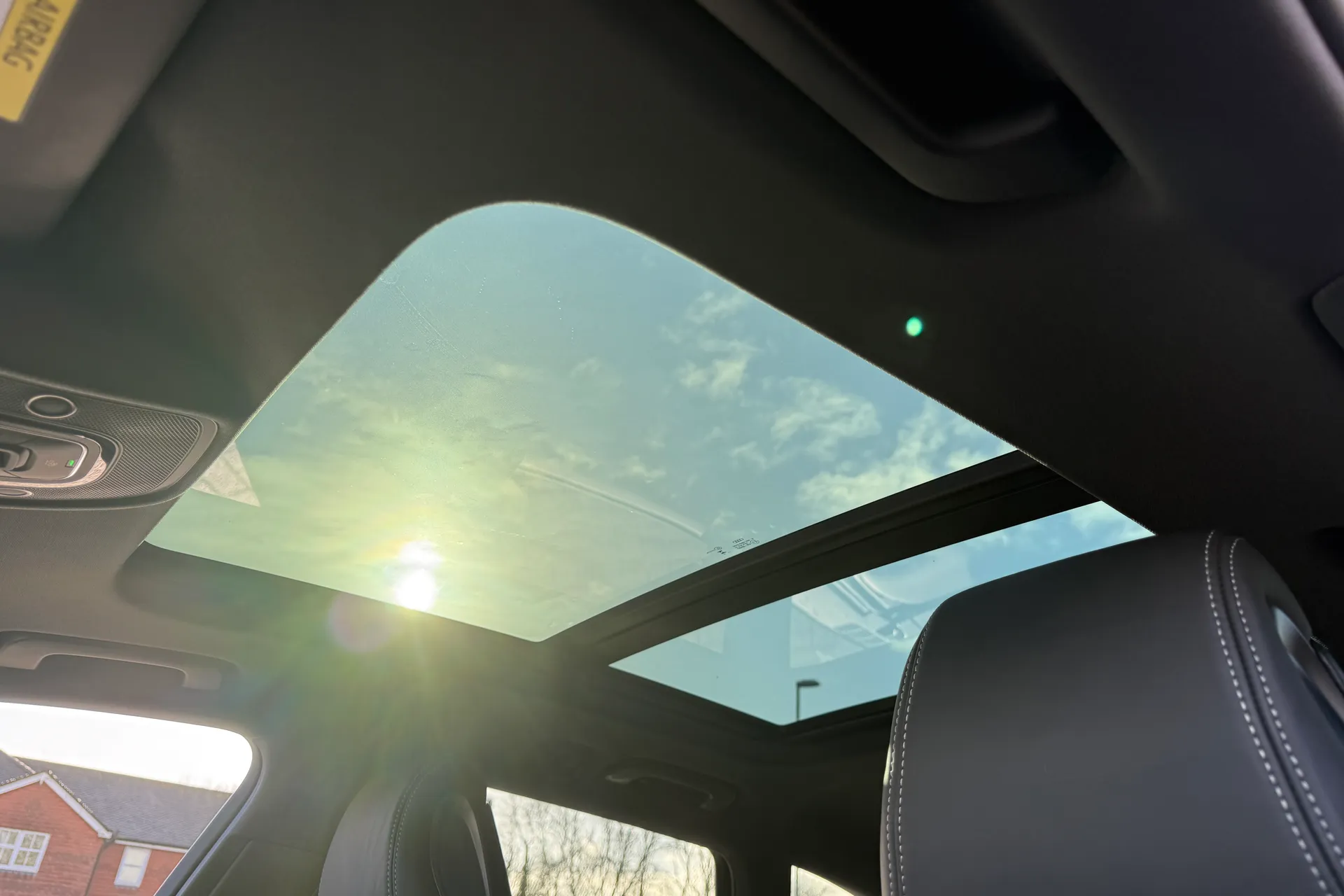 Audi RS4 thumbnail image number 38