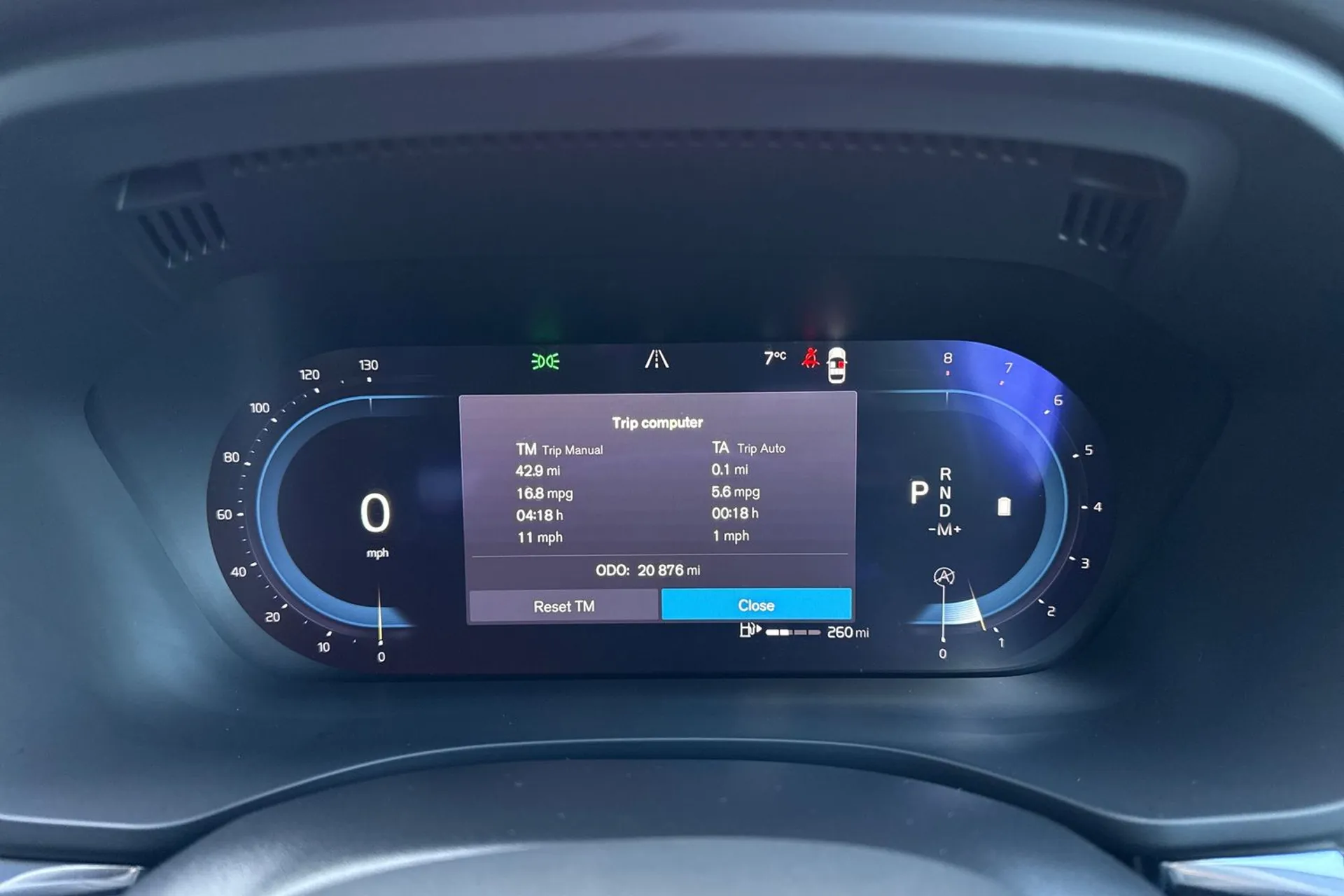 Volvo XC60 thumbnail image number 43