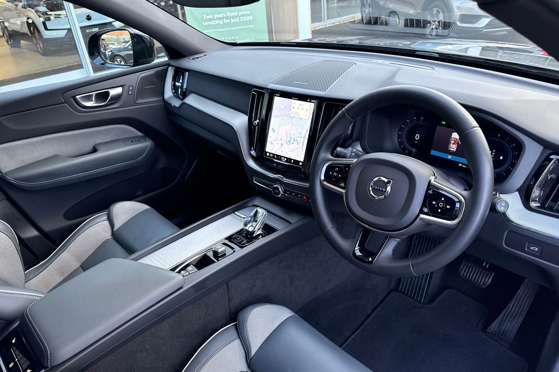 Volvo XC60 thumbnail image number 6