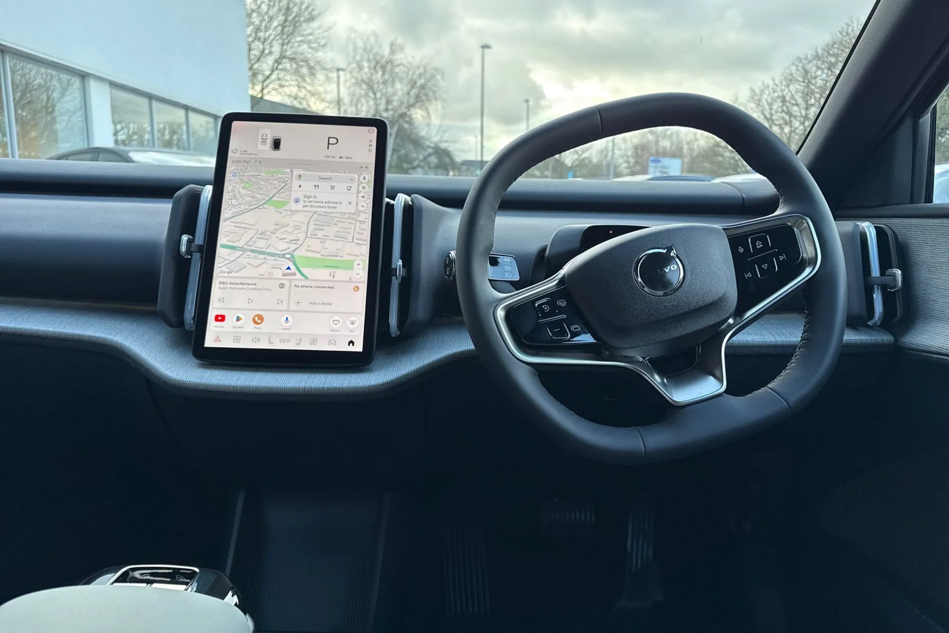 Volvo EX30 thumbnail image number 34