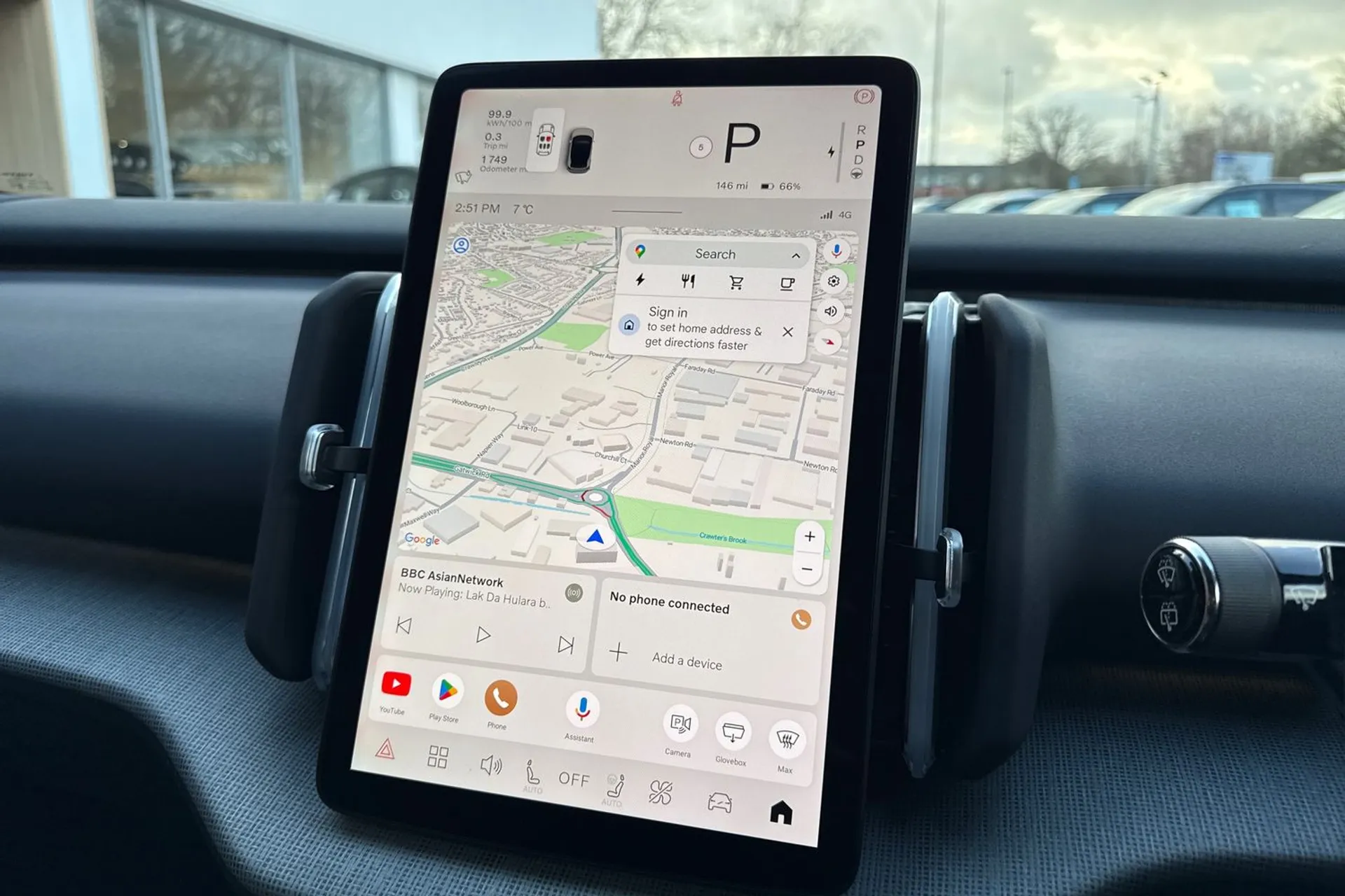 Volvo EX30 thumbnail image number 5