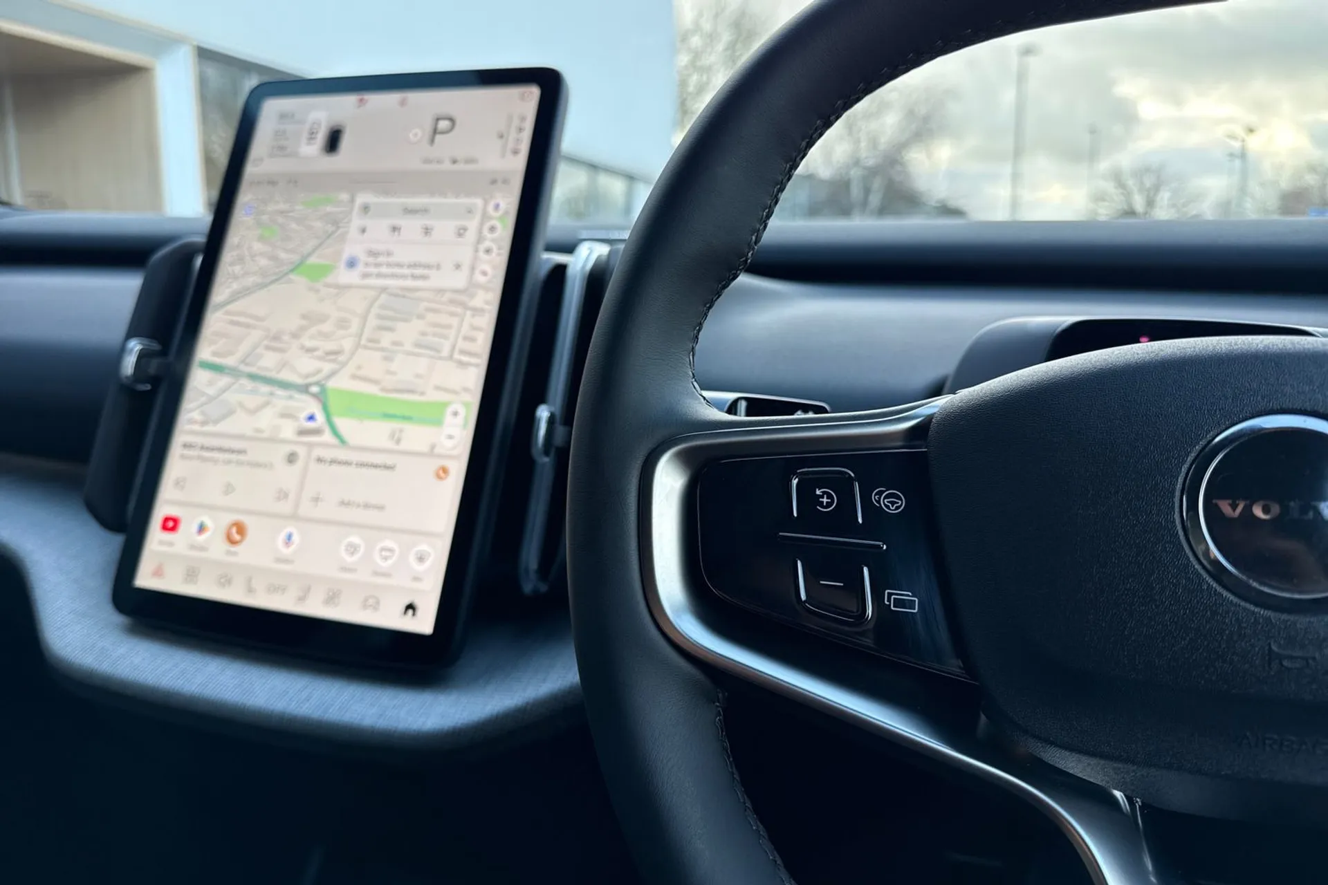 Volvo EX30 thumbnail image number 36