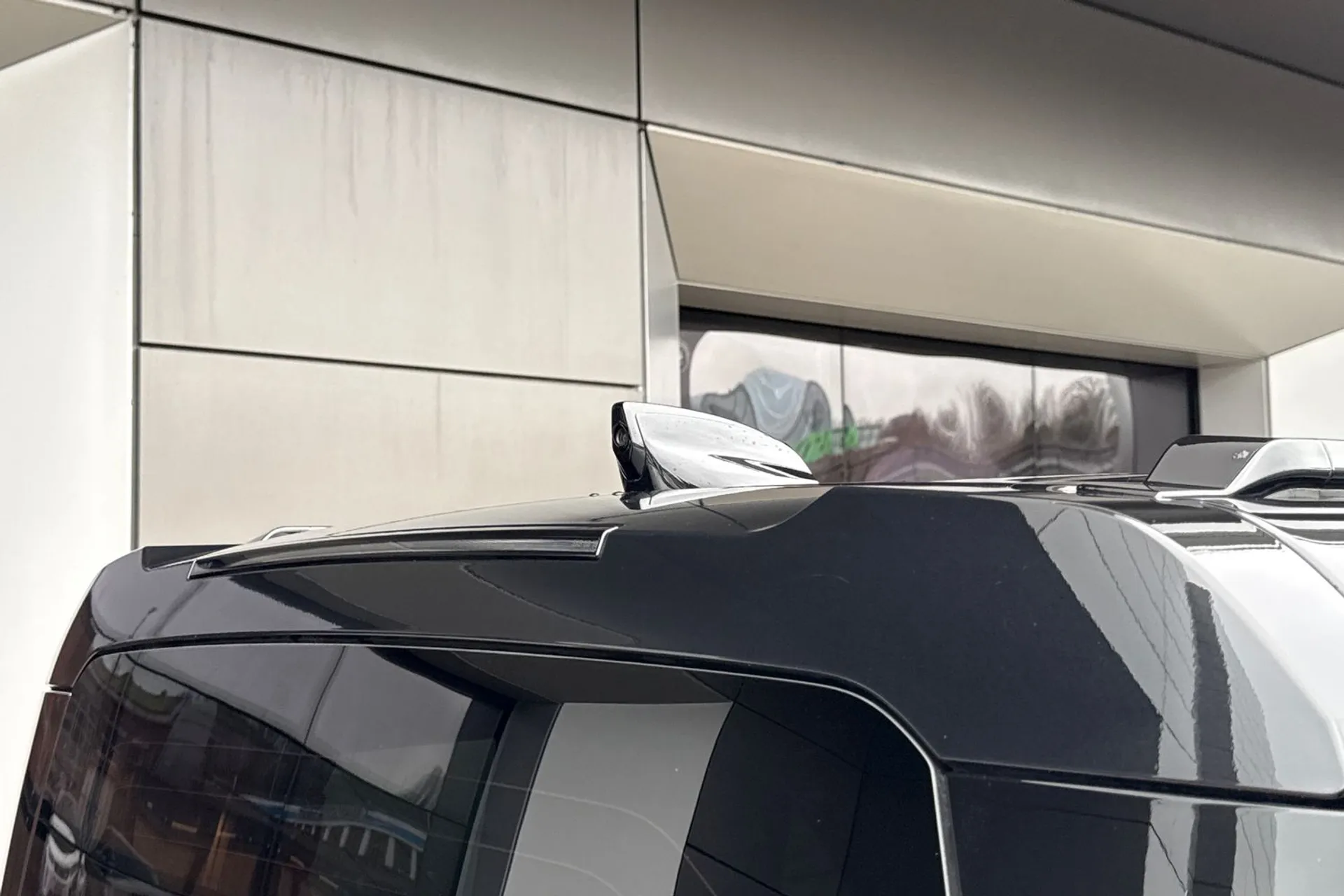 LAND ROVER DEFENDER thumbnail image number 39