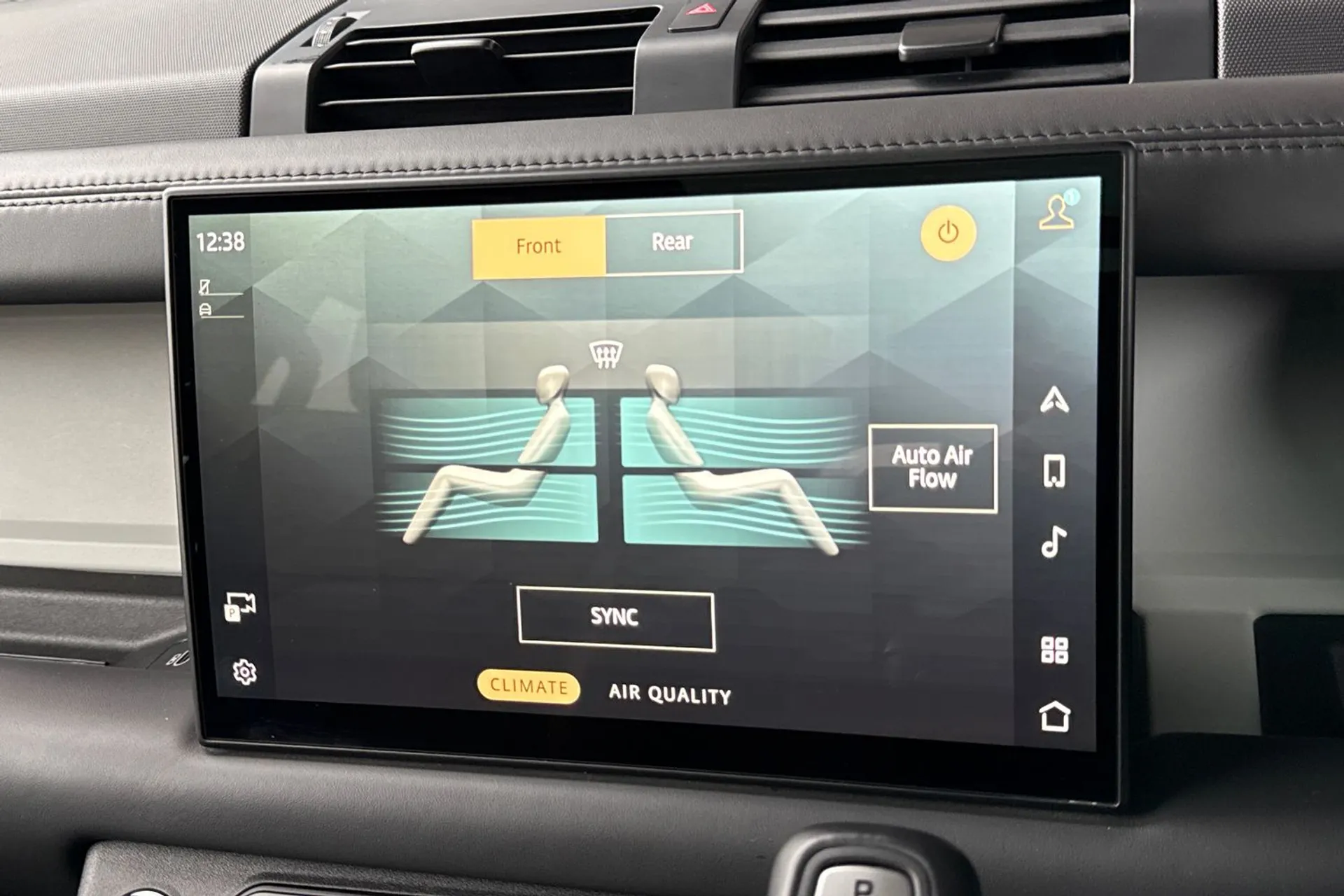 LAND ROVER DEFENDER thumbnail image number 65