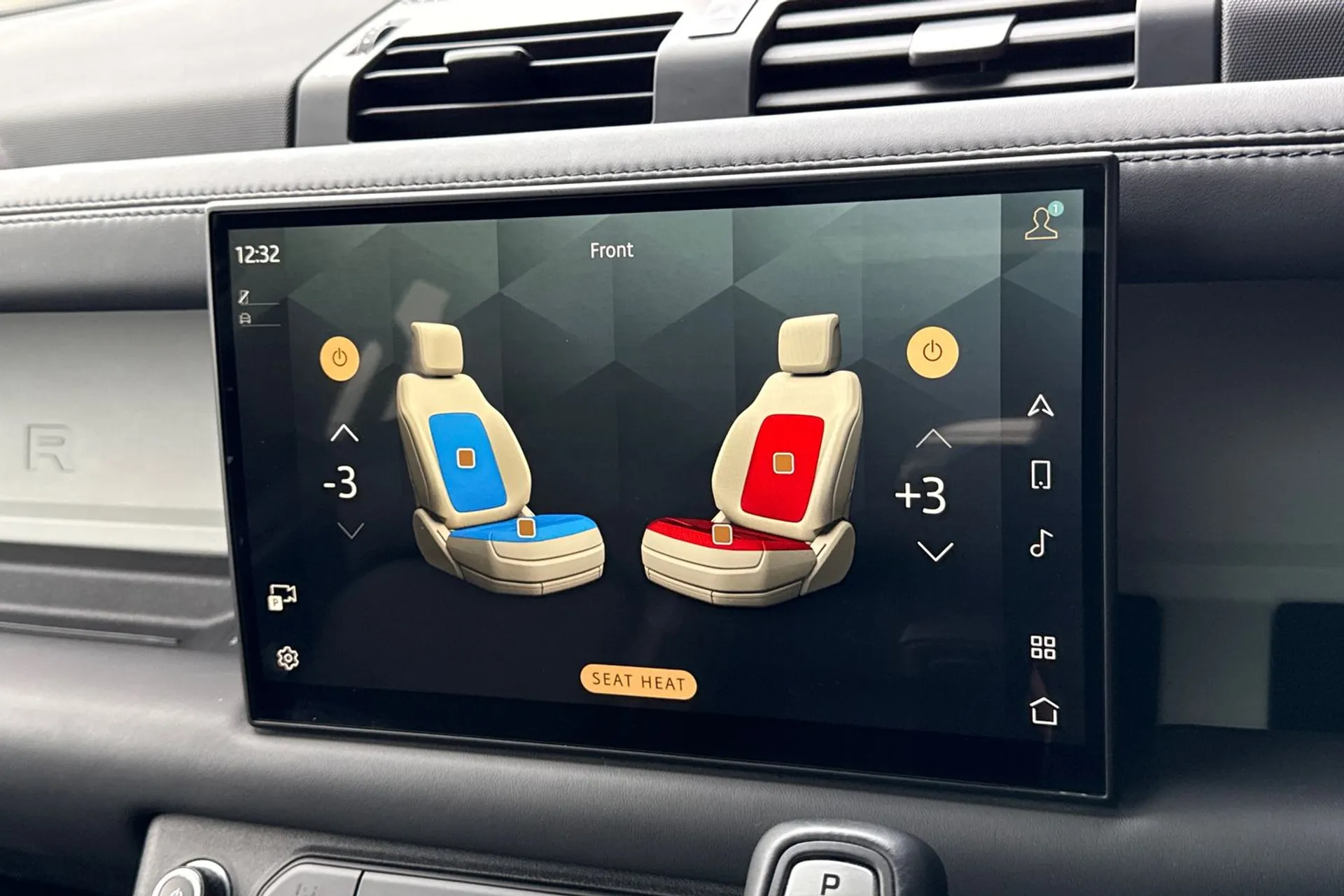 LAND ROVER DEFENDER thumbnail image number 24