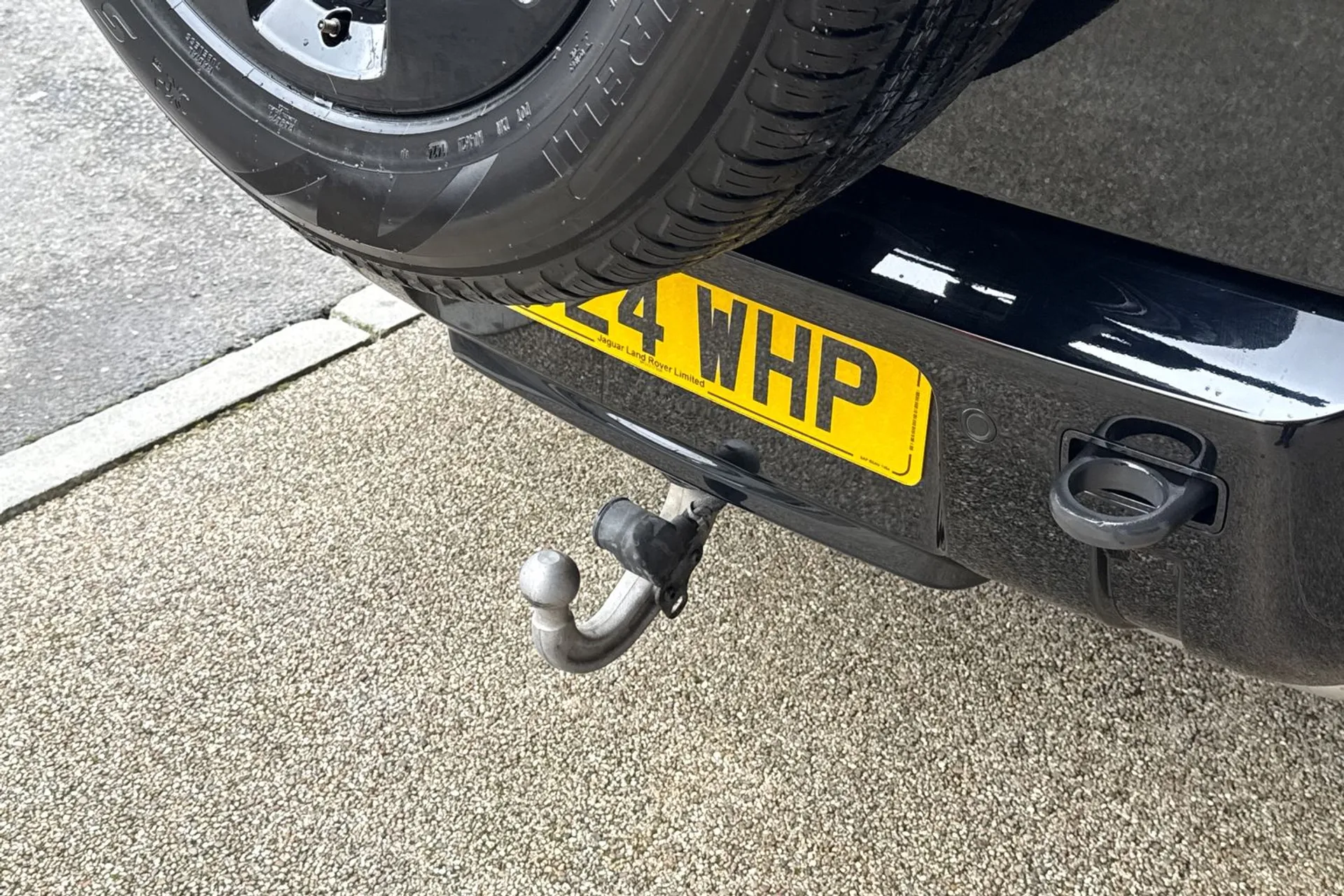 LAND ROVER DEFENDER thumbnail image number 8