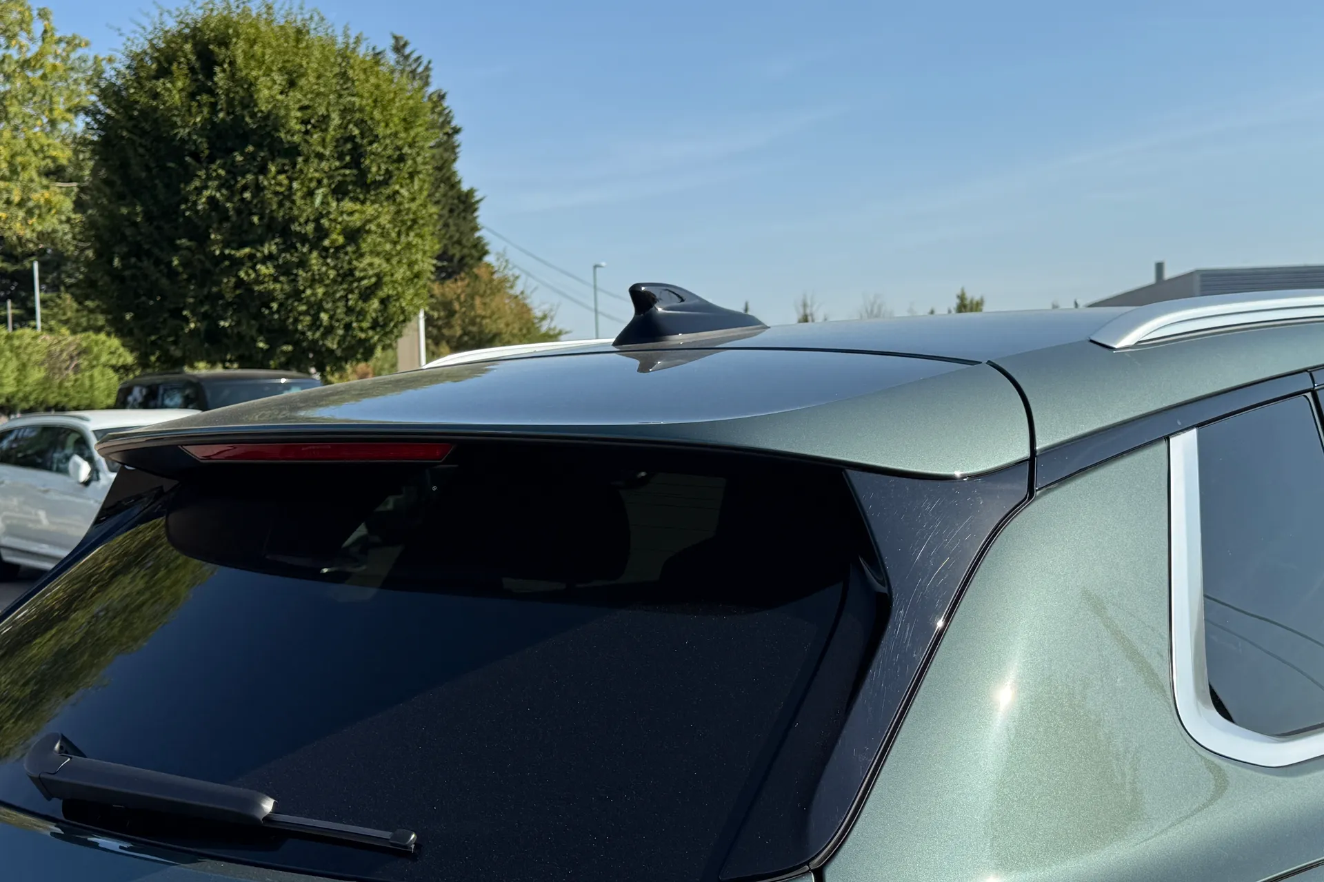 Audi Q3 thumbnail image number 56