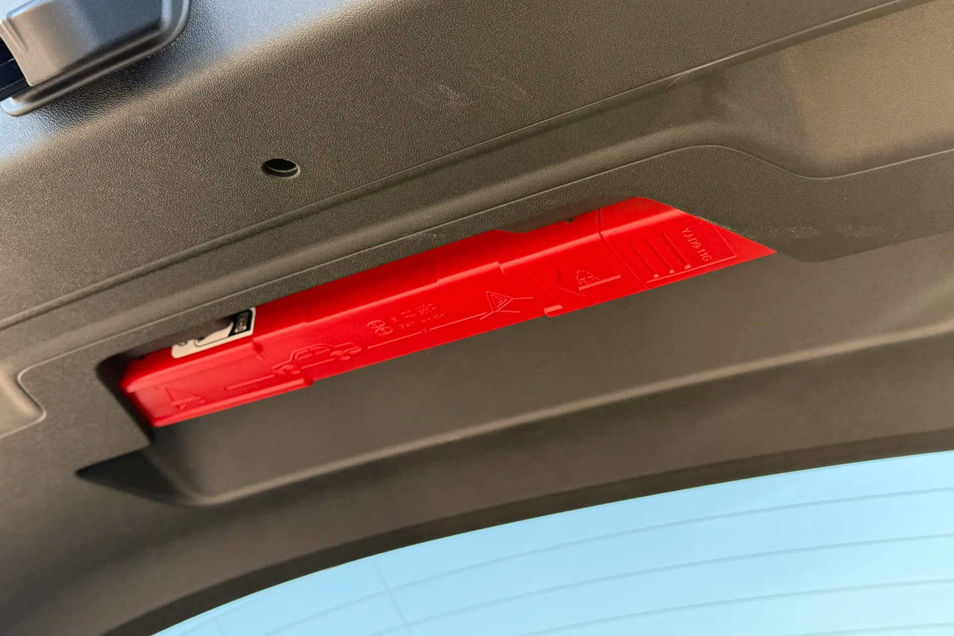Audi Q3 thumbnail image number 43
