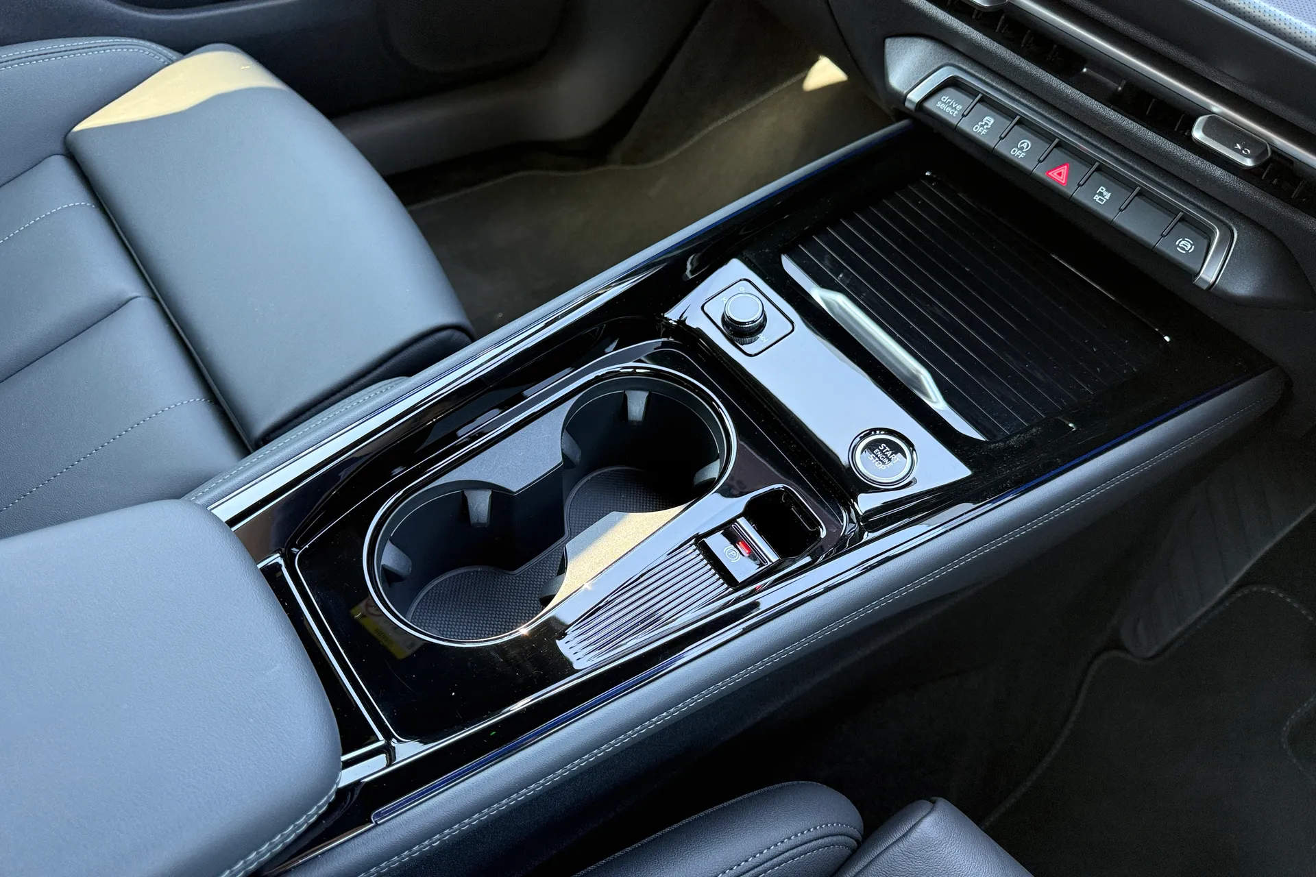 Audi Q3 thumbnail image number 47