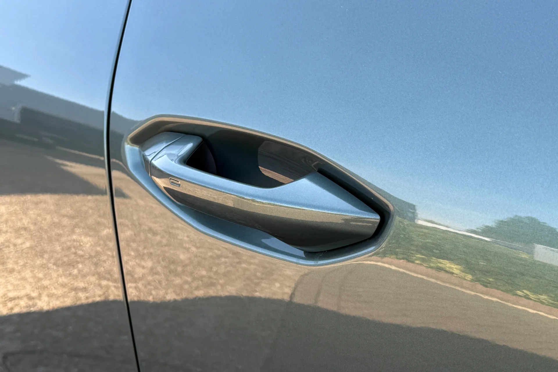 Audi Q3 thumbnail image number 58