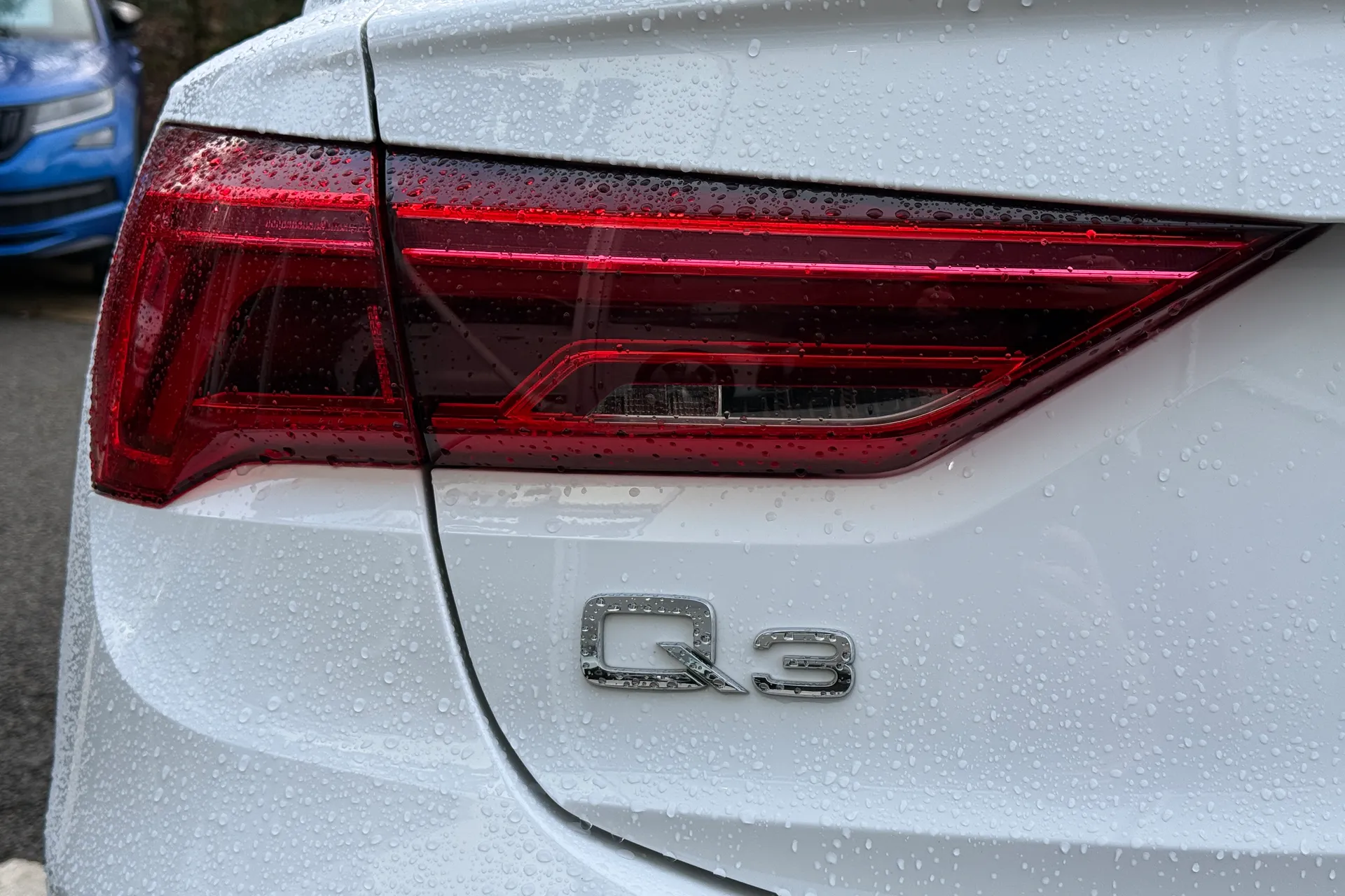 Audi Q3 thumbnail image number 37