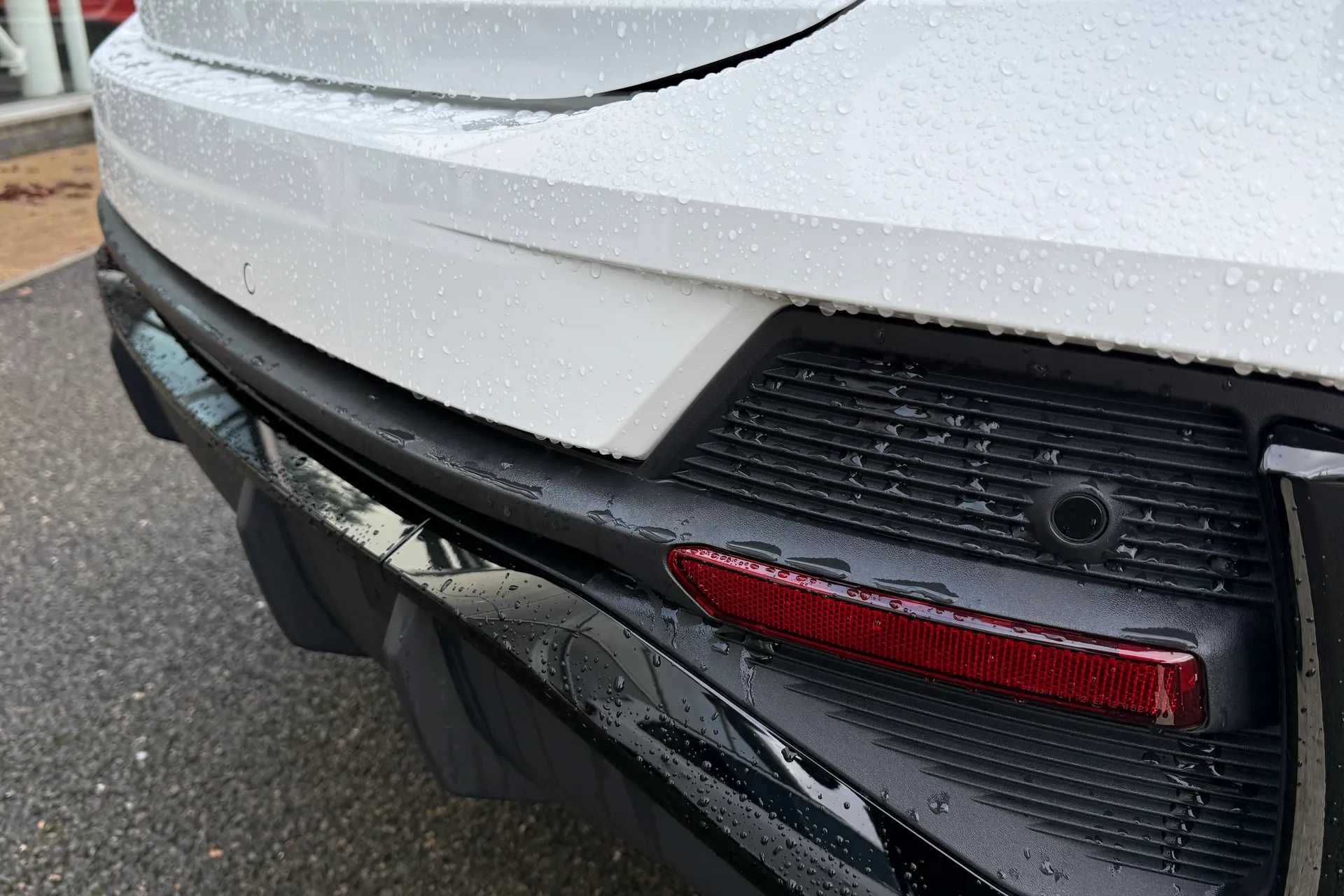 Audi Q3 thumbnail image number 35