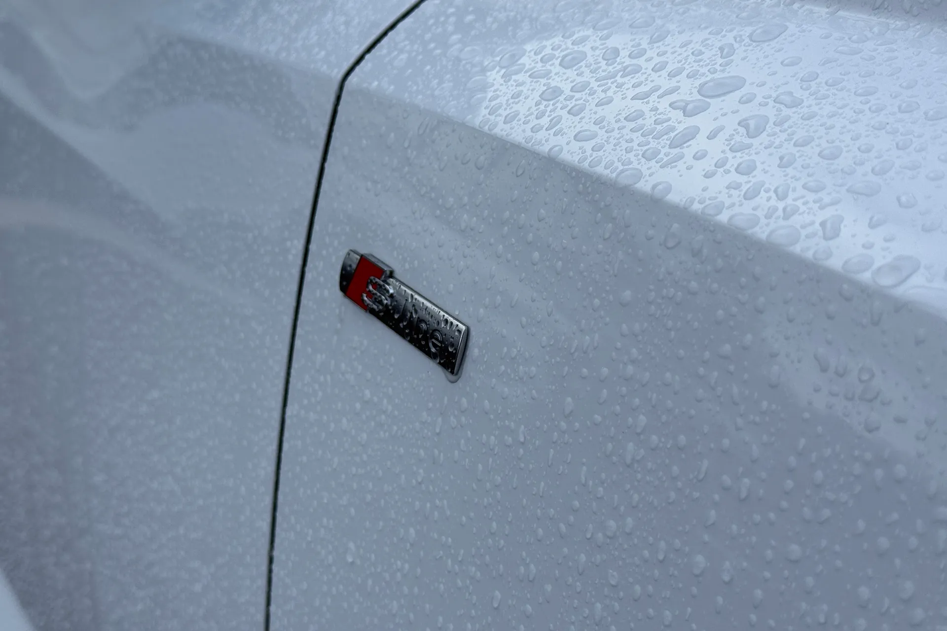 Audi Q3 thumbnail image number 7