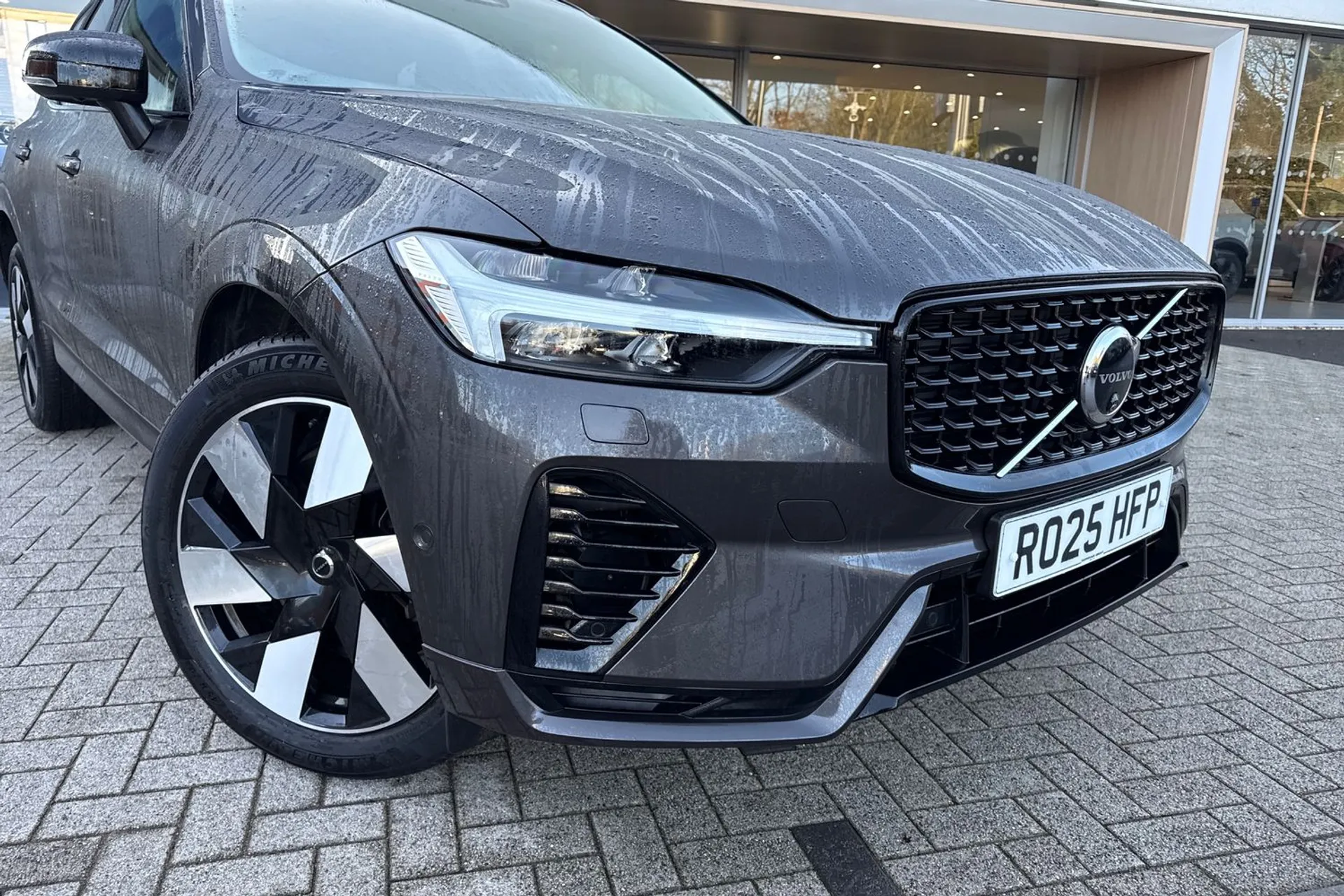 Volvo XC60 thumbnail image number 7