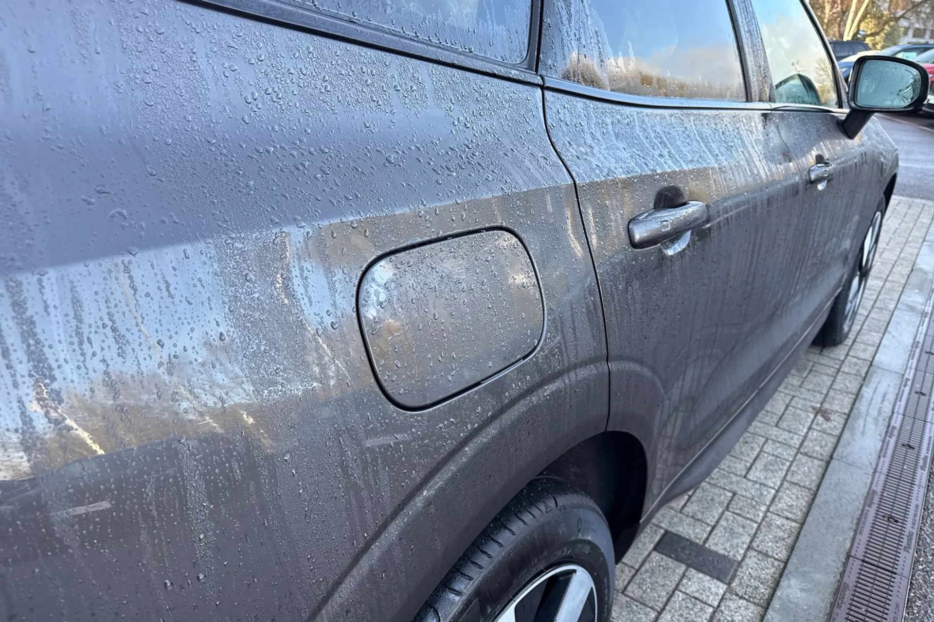 Volvo XC60 thumbnail image number 19