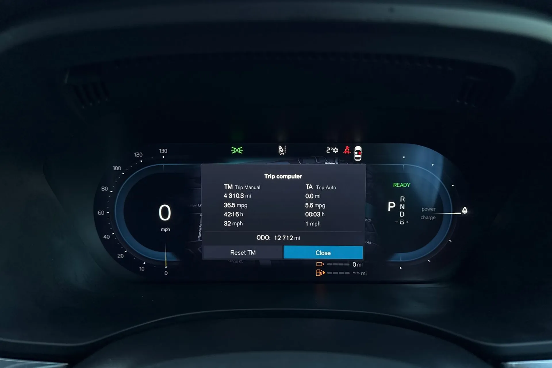 Volvo XC60 thumbnail image number 44