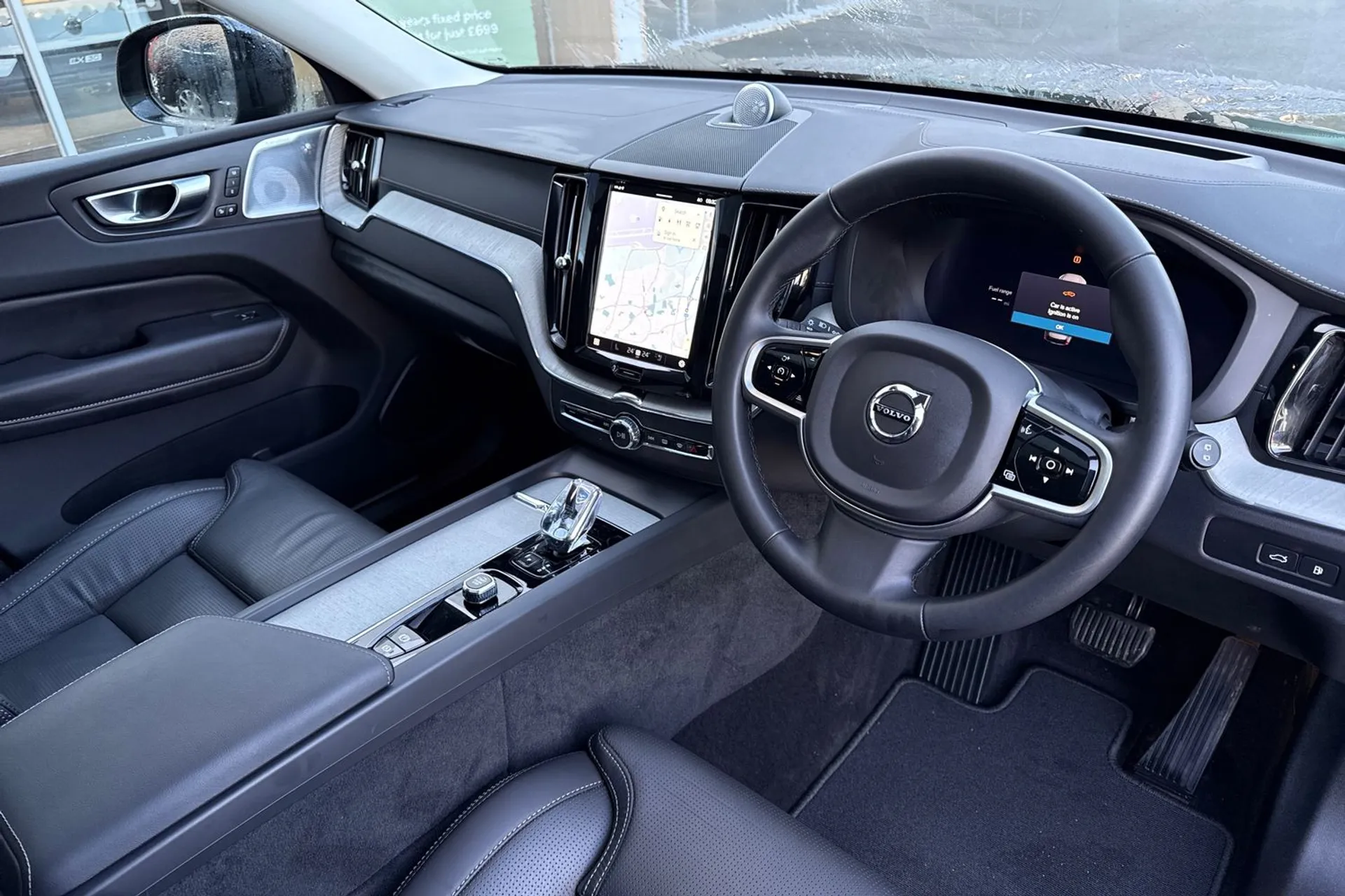 Volvo XC60 thumbnail image number 6