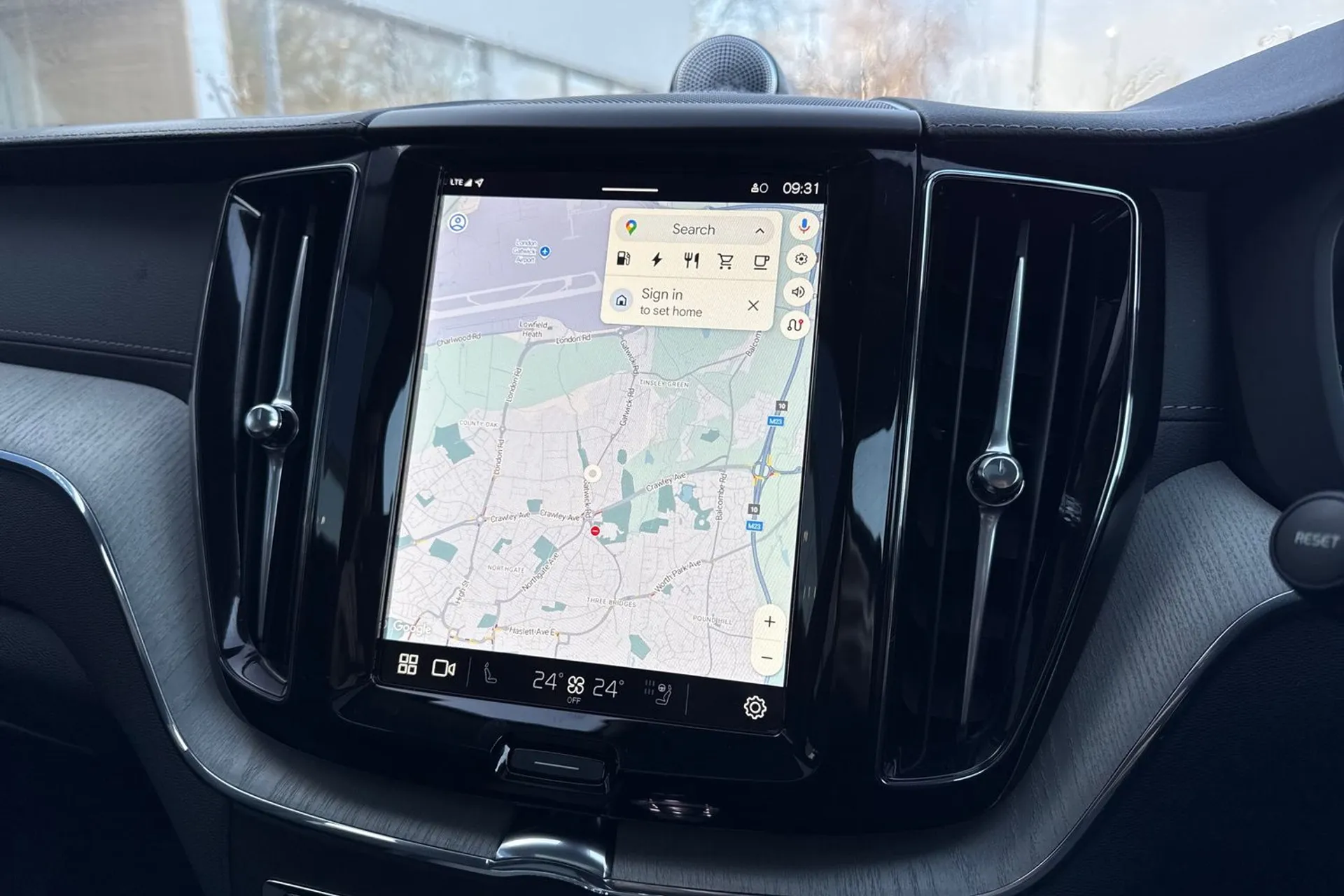 Volvo XC60 thumbnail image number 5