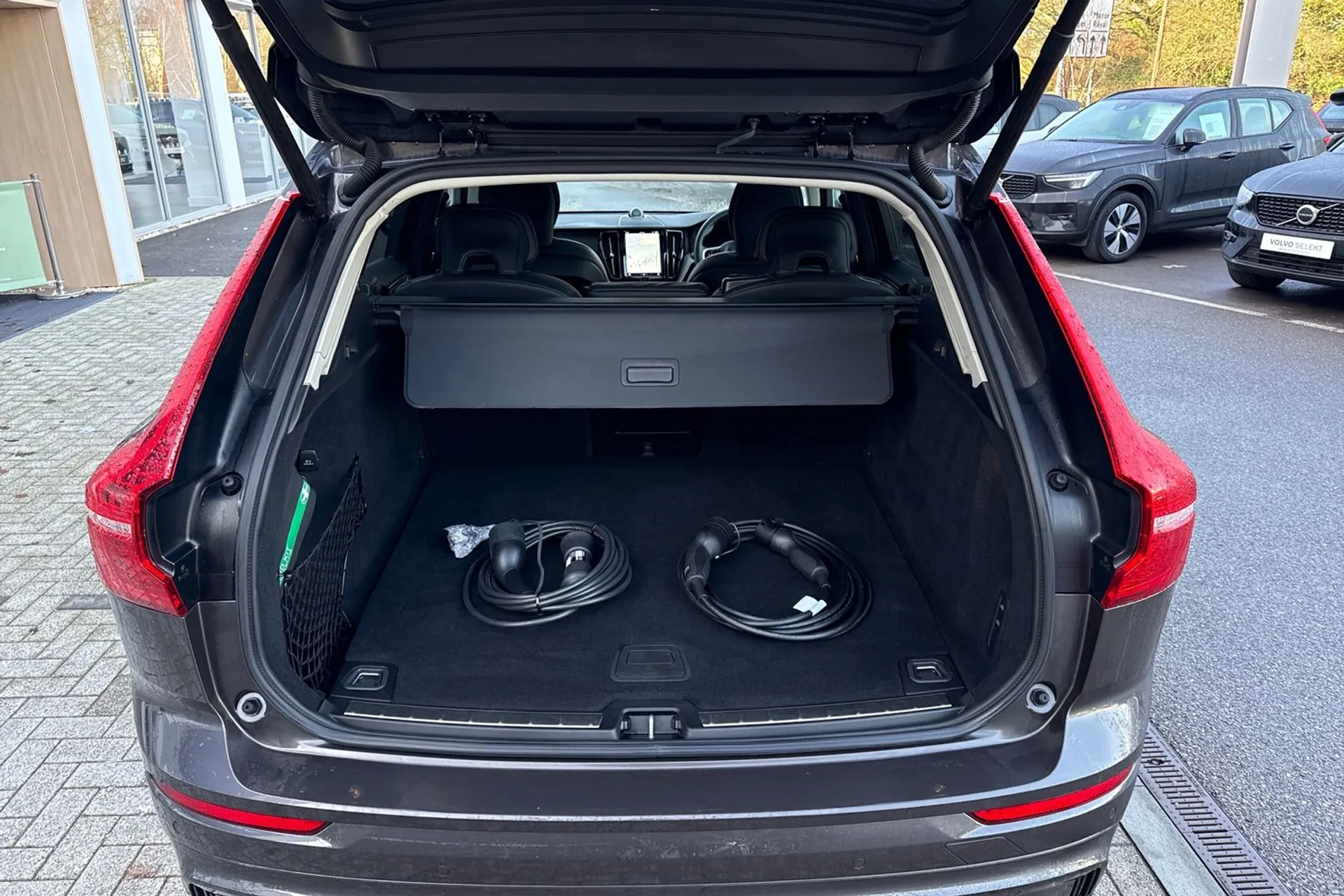 Volvo XC60 thumbnail image number 20