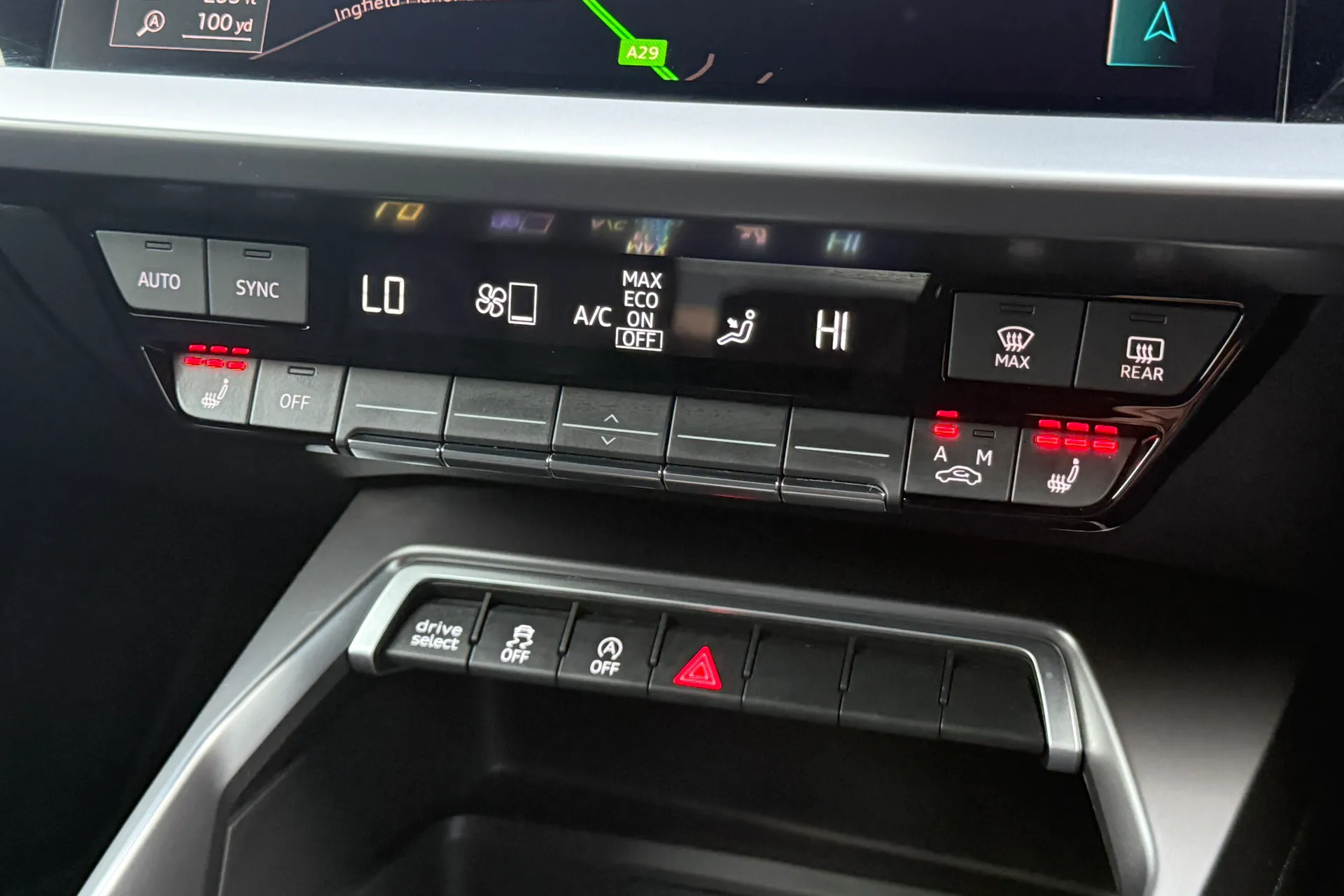 Audi A3 thumbnail image number 13