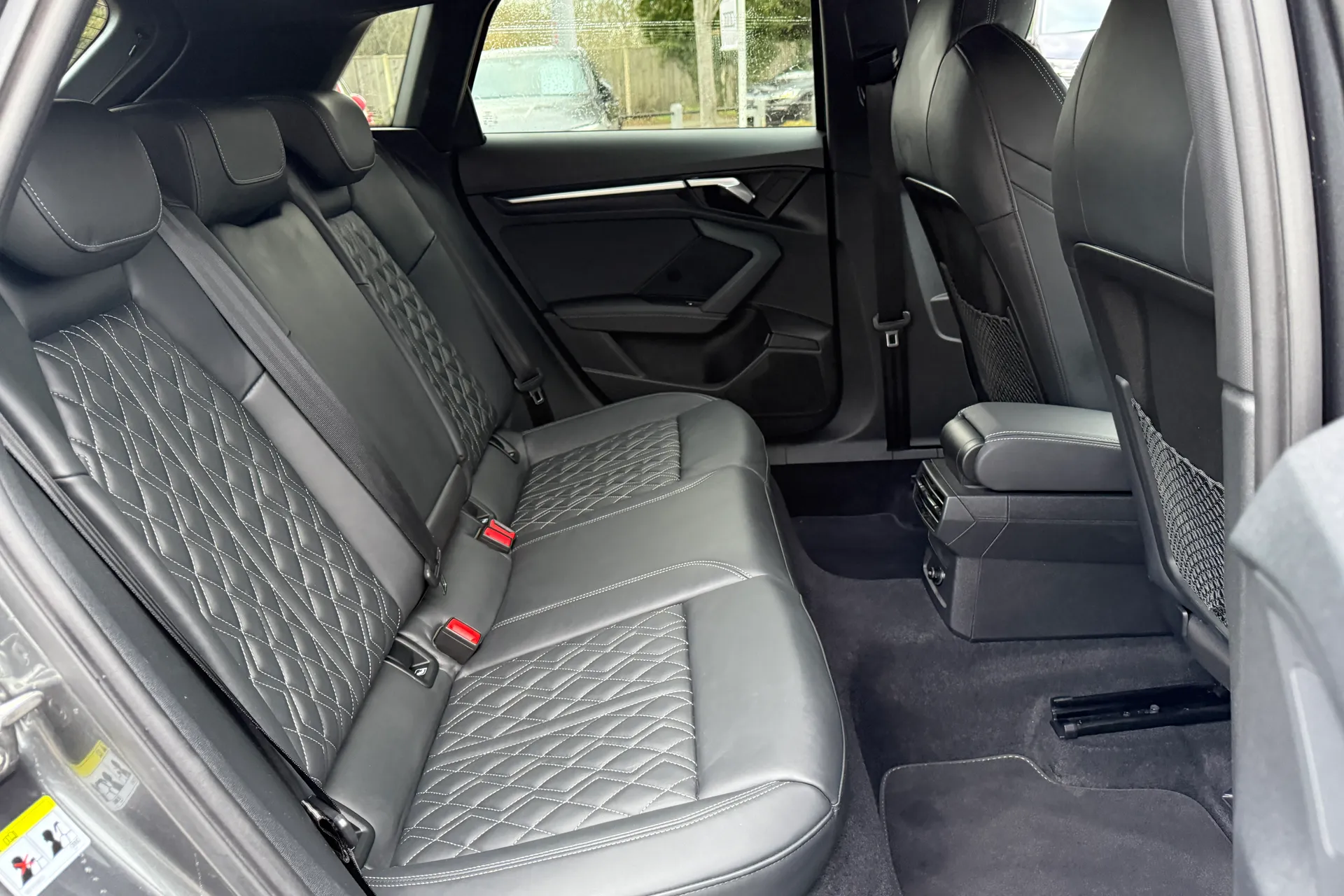 Audi A3 thumbnail image number 40