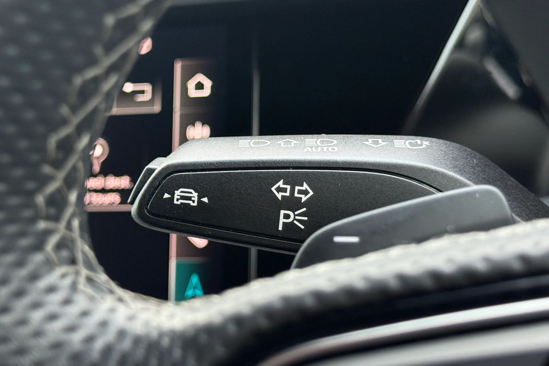 Audi A3 thumbnail image number 15