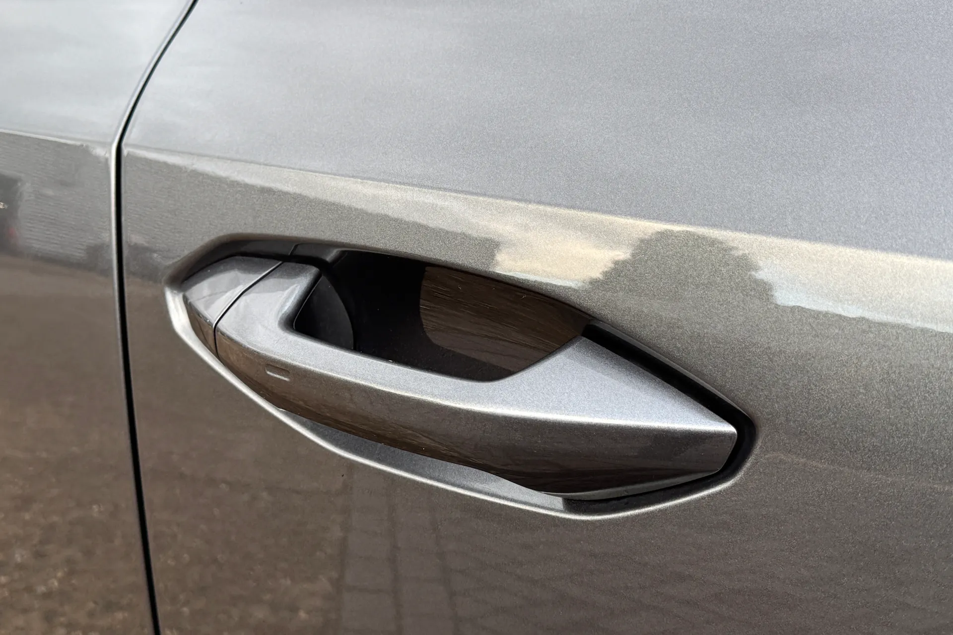 Audi A3 thumbnail image number 48