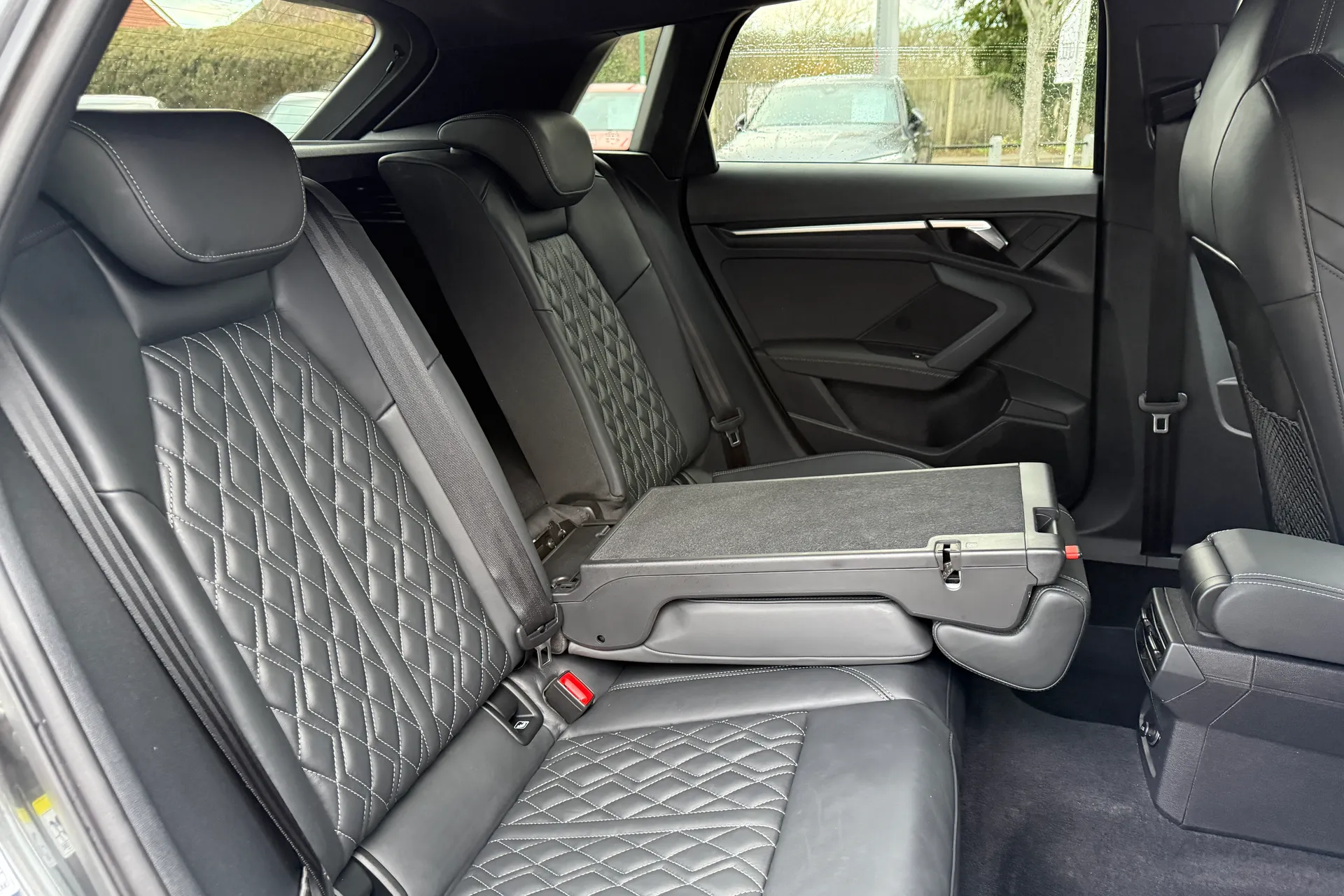 Audi A3 thumbnail image number 42