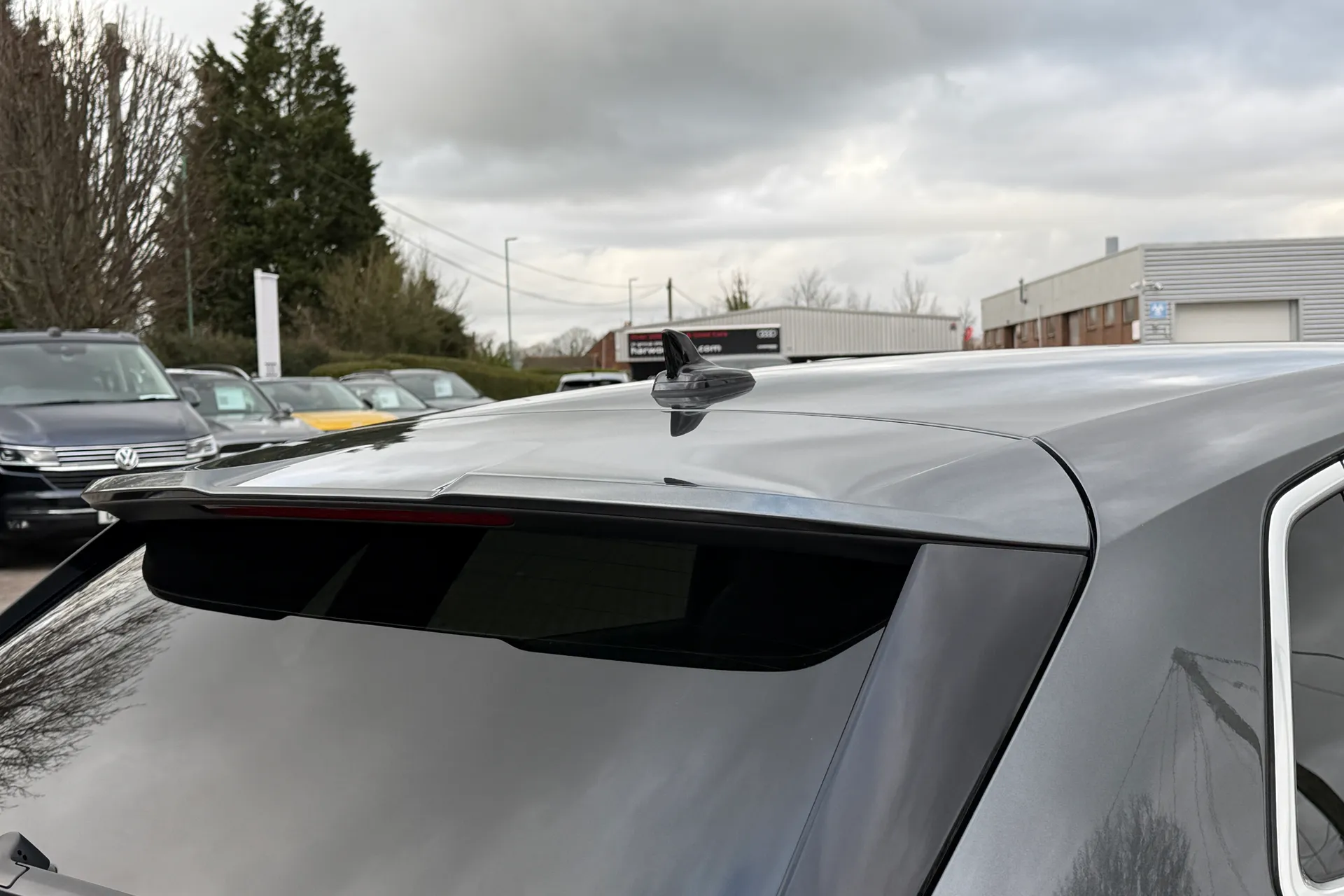 Audi A3 thumbnail image number 46